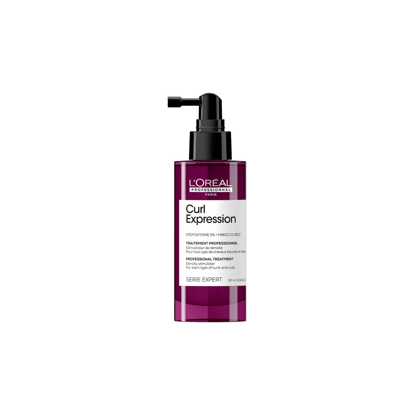 L'Oreal Professionnel Curl Expression Density Stimulator 90ml