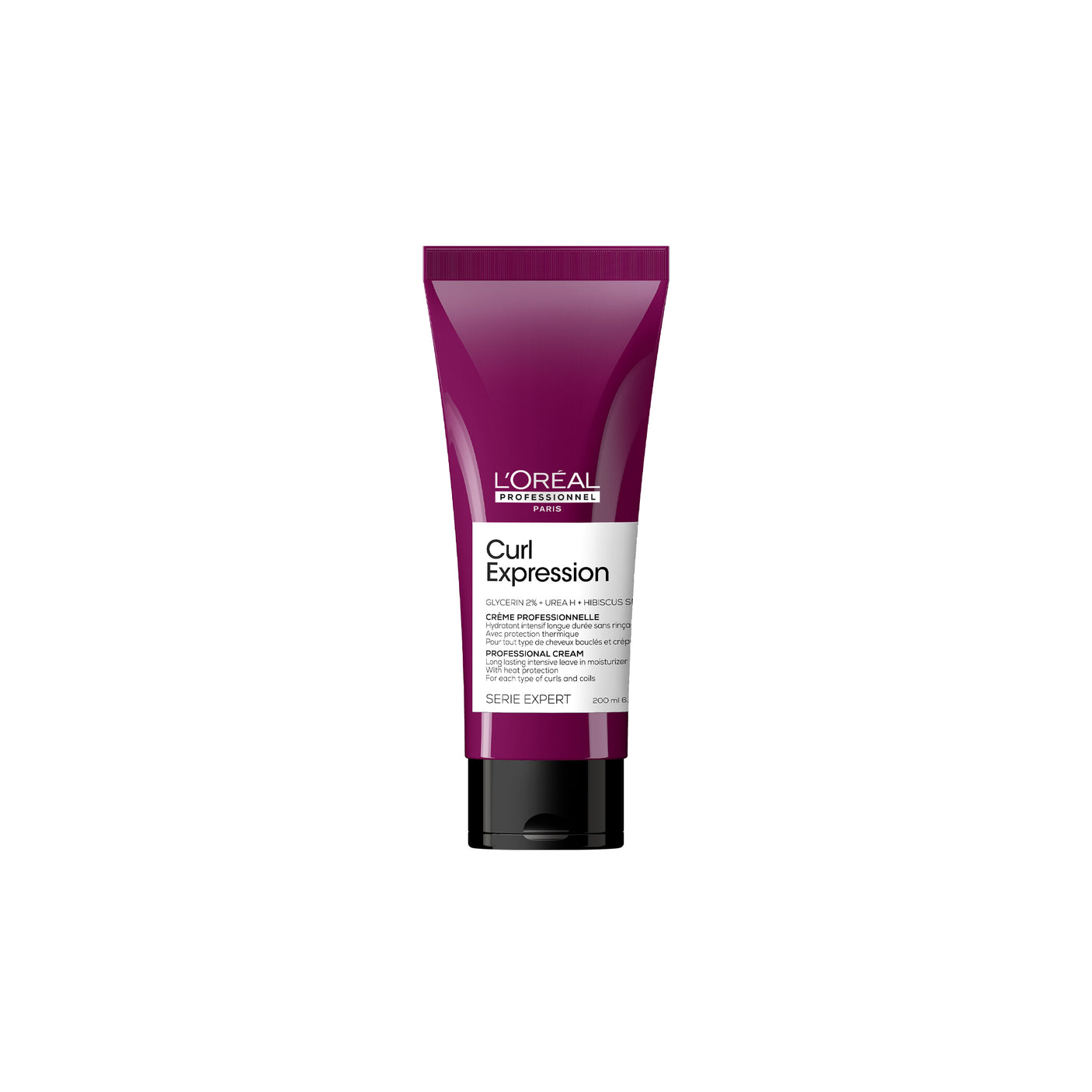 L'Oreal Professionnel Curl Expression Long Lasting Intensive Moisturizer 200ml