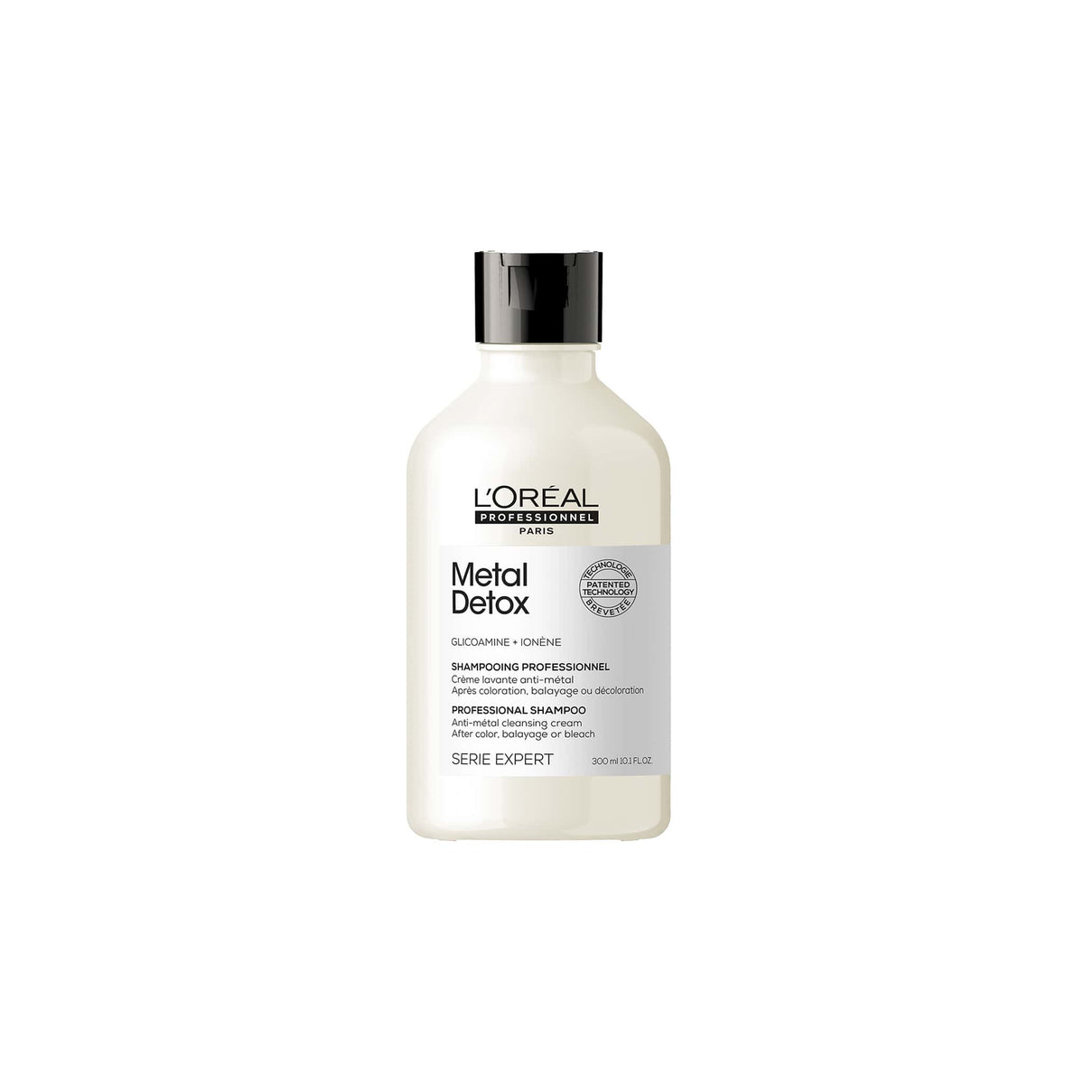 L&#39;Oreal Metal Detox Shampoo 300ml