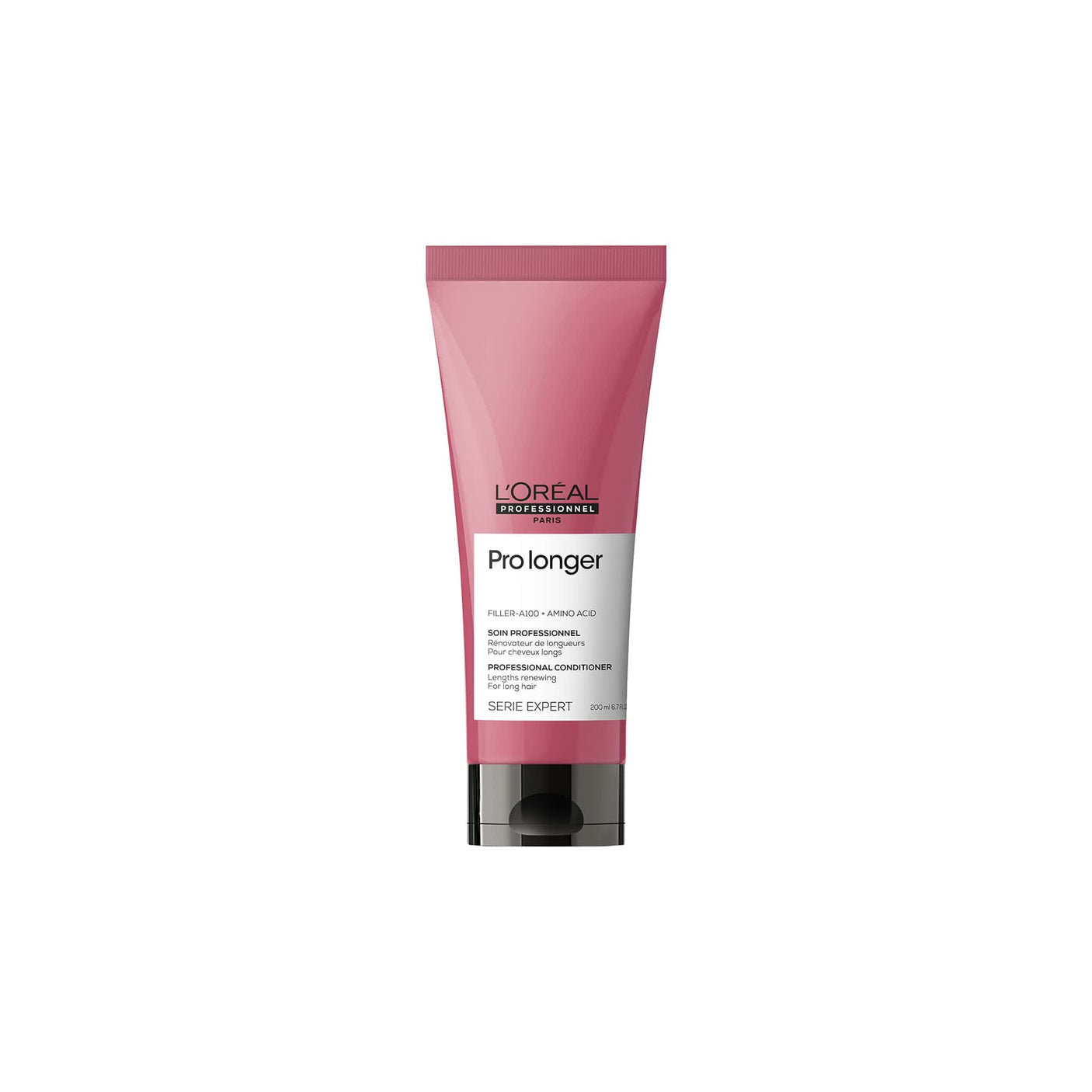 L'Oreal Professionnel Pro Longer Lengths Renewing Conditioner 200ml