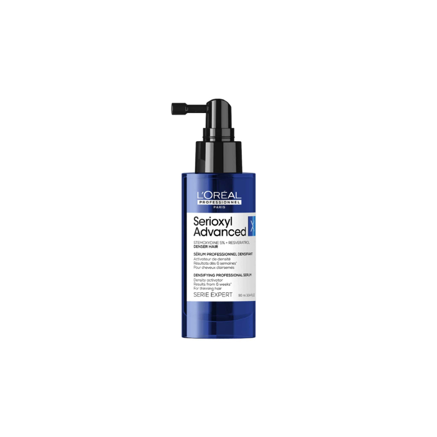 L'Oreal Professionnel Serioxyl Advanced Denser Hair Density Activator Serum 90ml