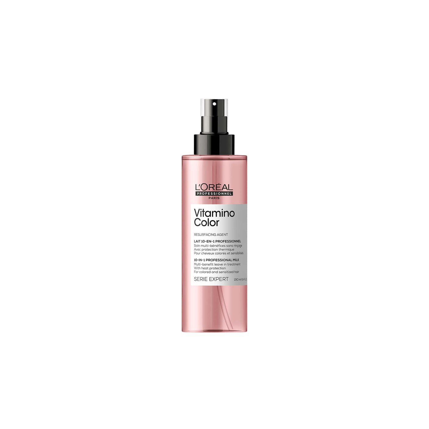 L'OrealProfessionnel Vitamino 10 in 1 190ml