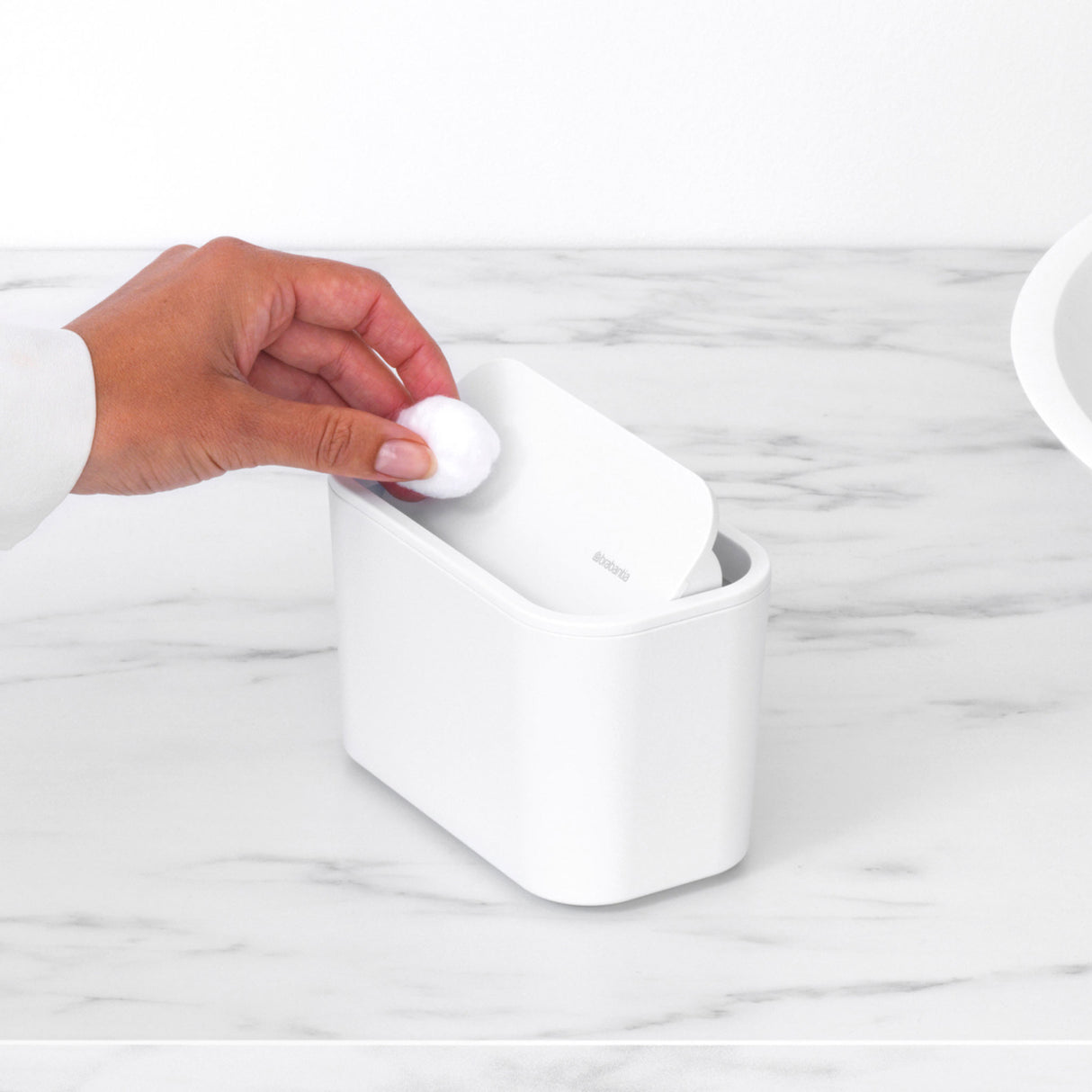 Brabantia Mindset Waste Caddy
