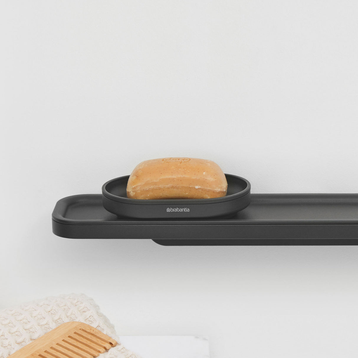 Brabantia Mindset Soap Dish