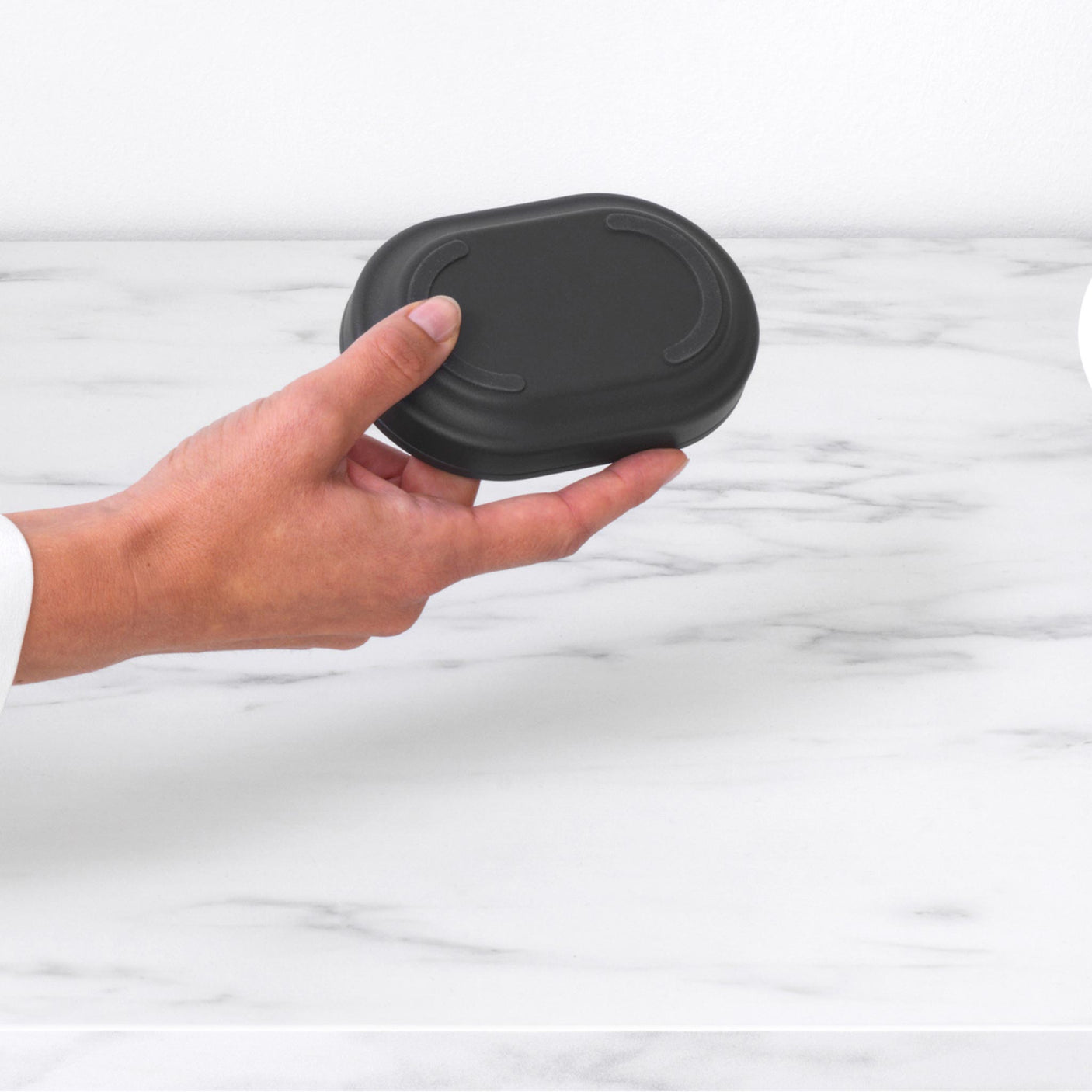 Brabantia Mindset Soap Dish