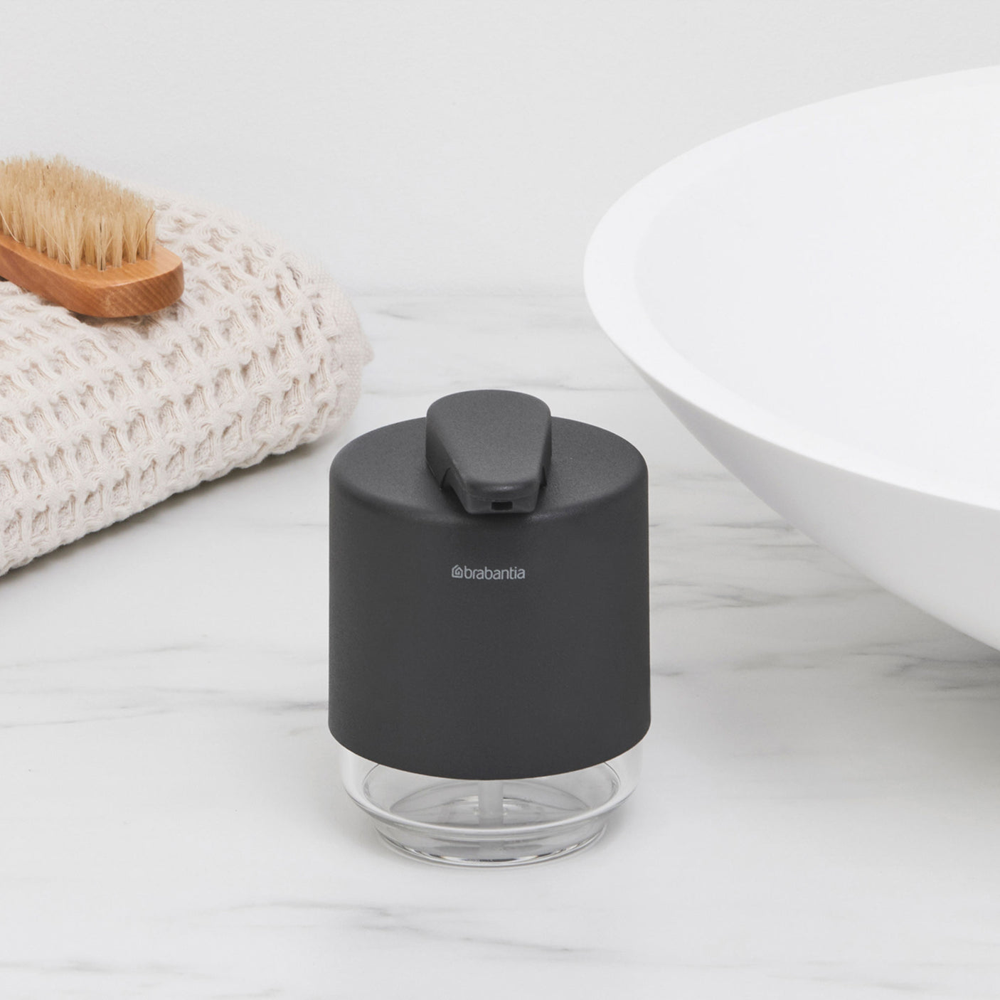 Brabantia Mindset Soap Dispenser