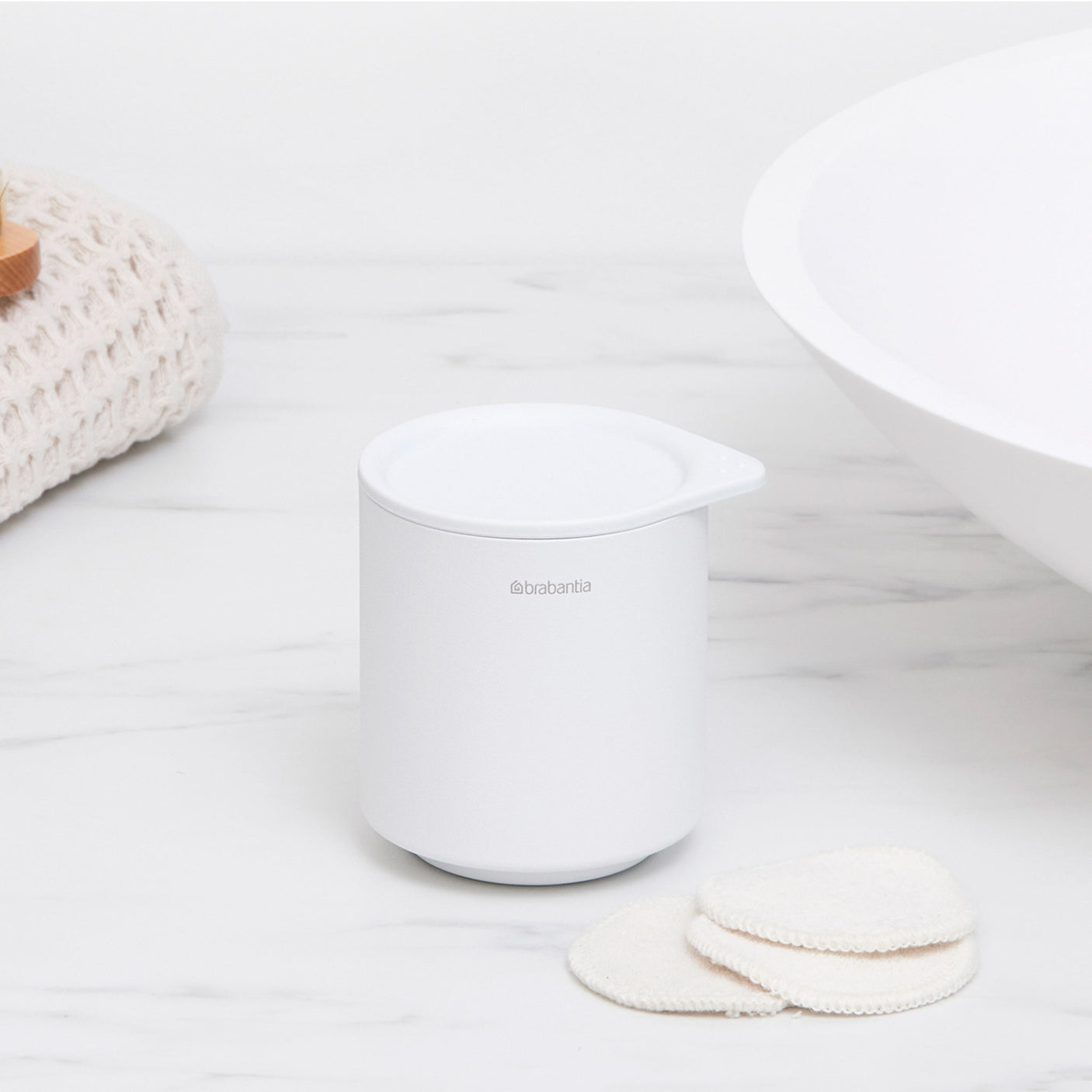 Brabantia Mindset Storage Pot