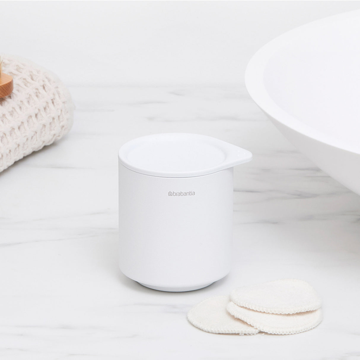 Brabantia Mindset Storage Pot