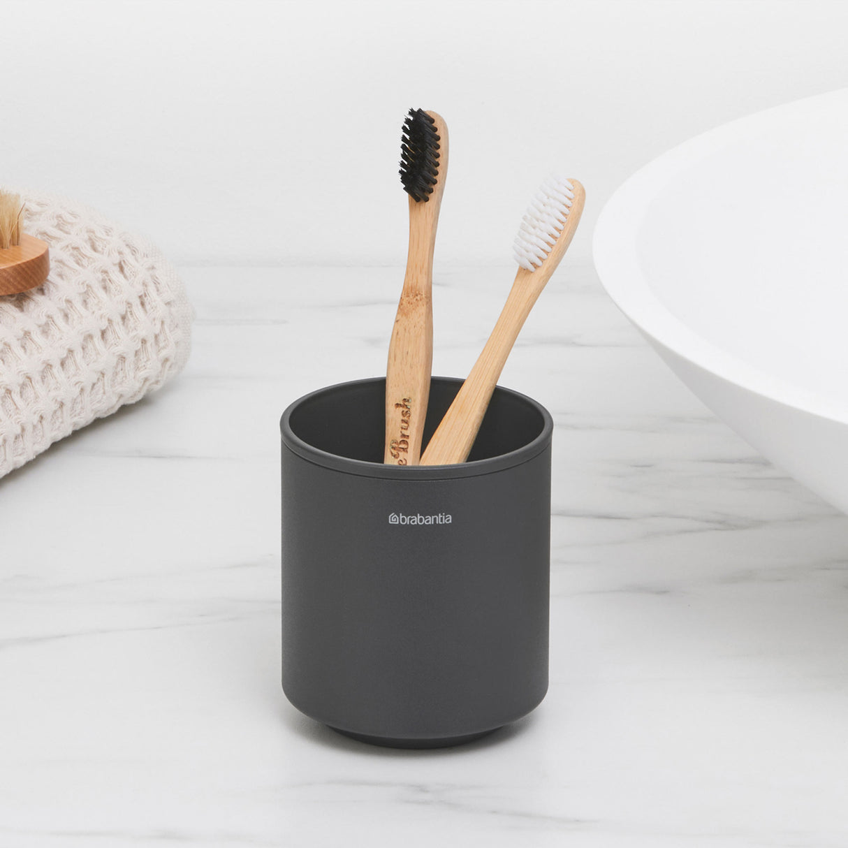 Brabantia Toothbrush Holder