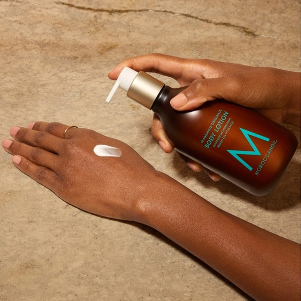 Moroccanoil Body Lotion 300ml