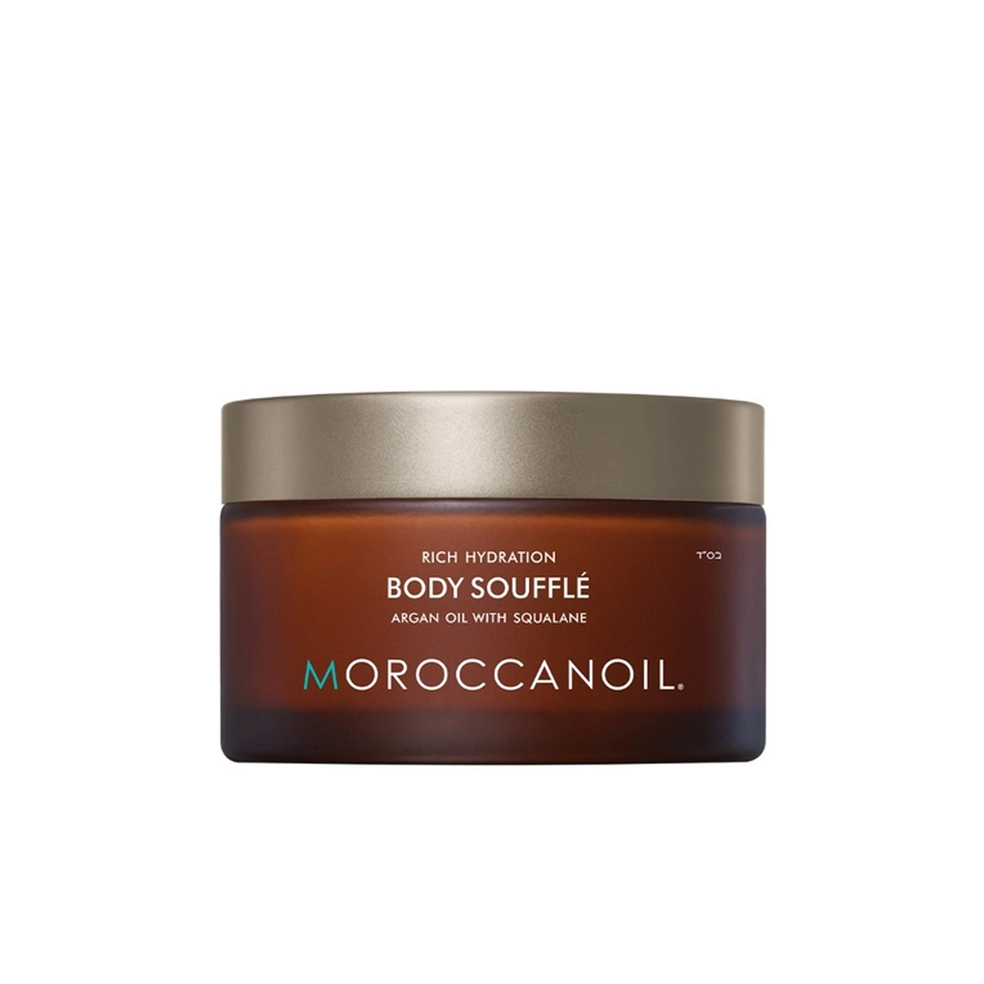Moroccanoil Body Souffle 200ml