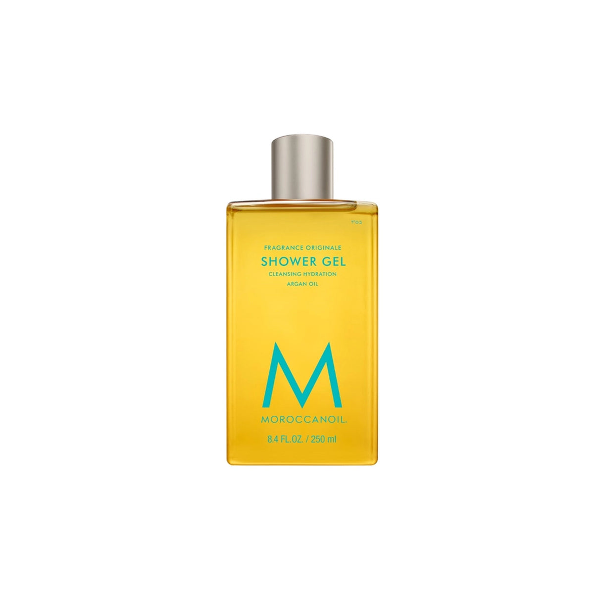 Moroccanoil Shower Gel 250ml
