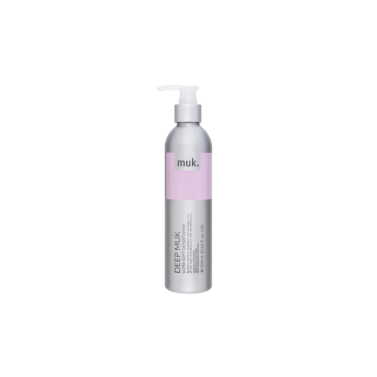 MUK Deep Ultra Soft Conditioner 300ml