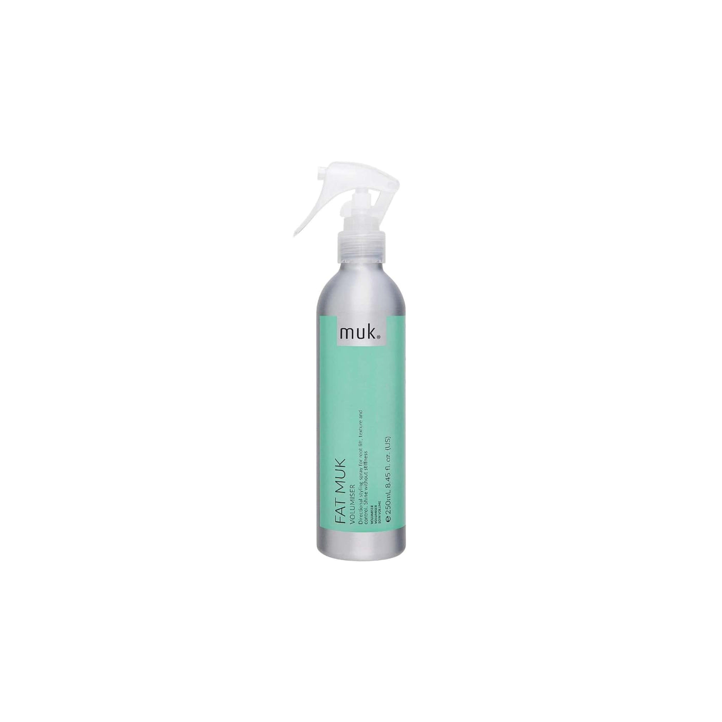 MUK Fat Volumiser 250ml