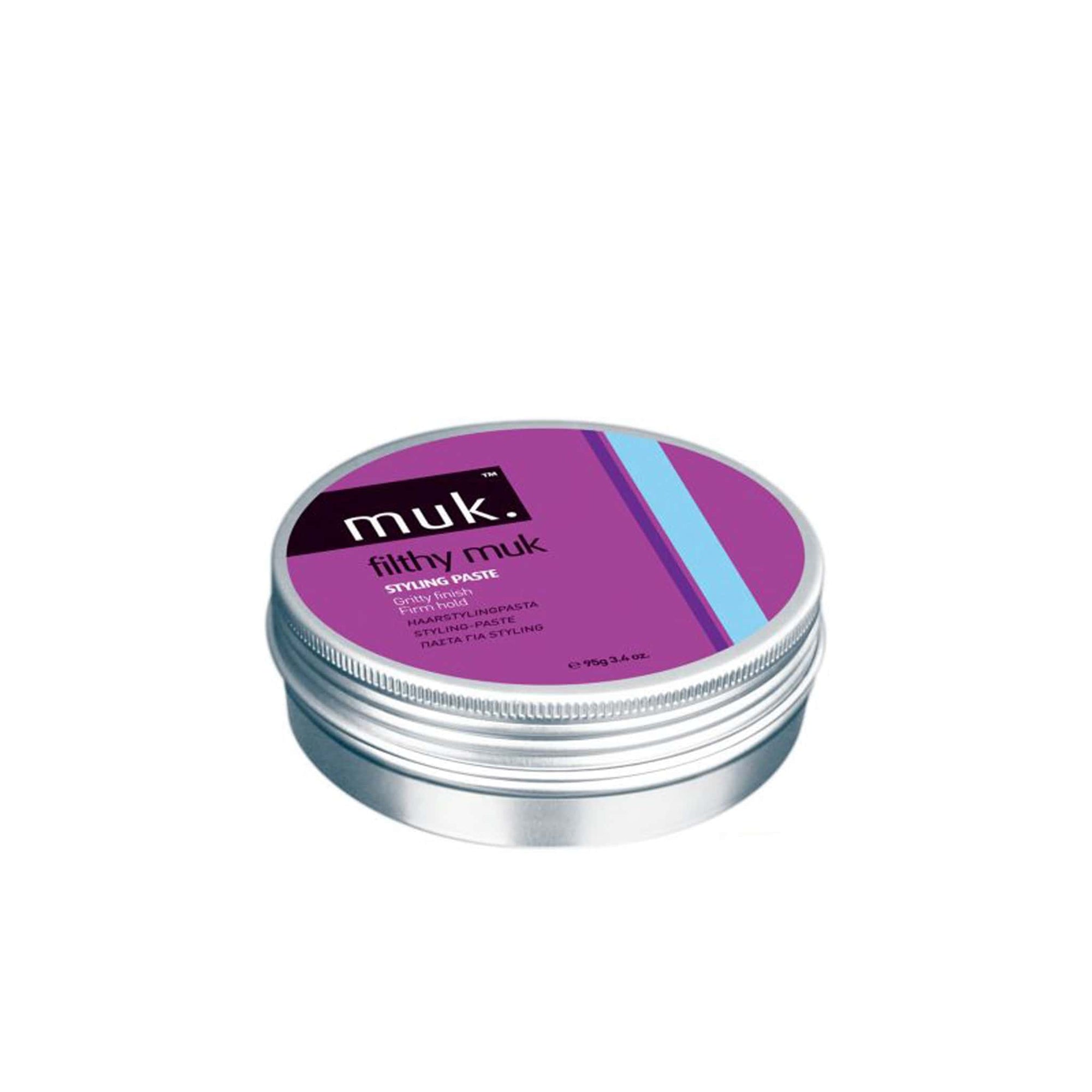 MUK Filthy Styling Paste