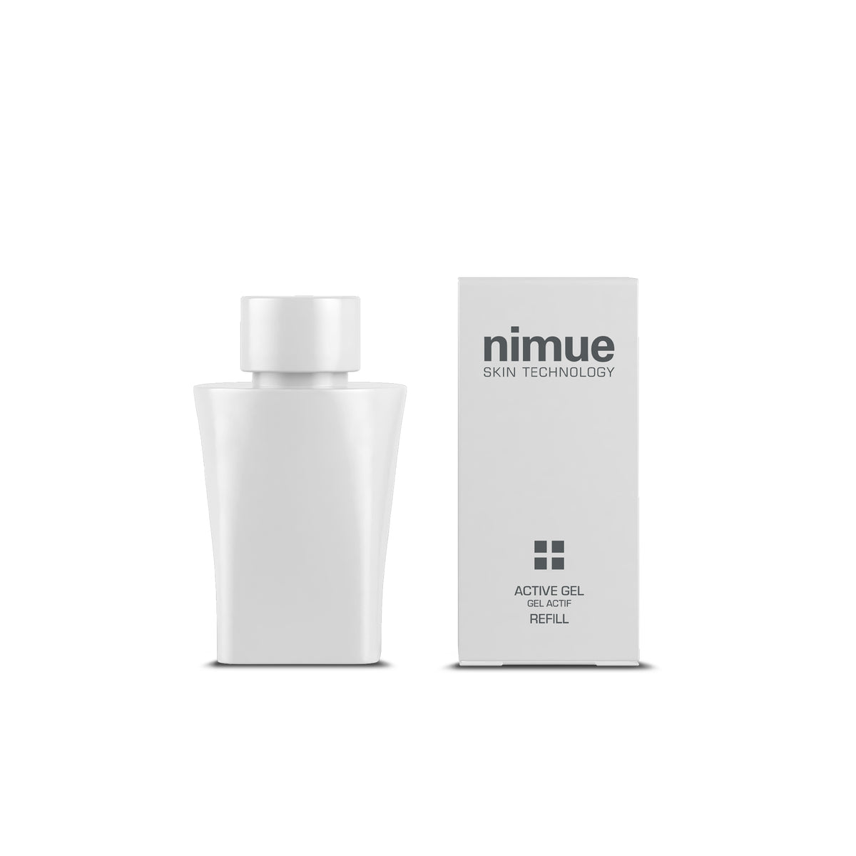 Nimue Active Gel 60ml