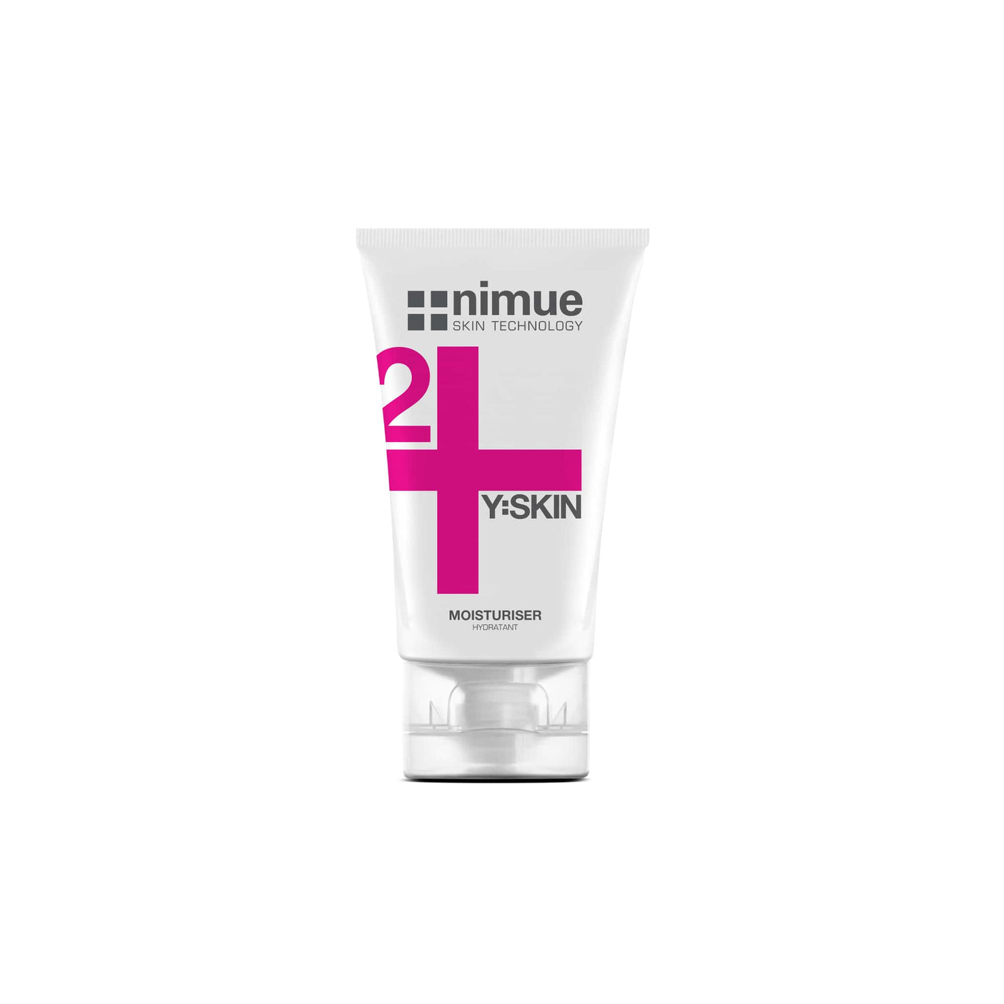 Nimue Y Skin Moisturiser 60ml