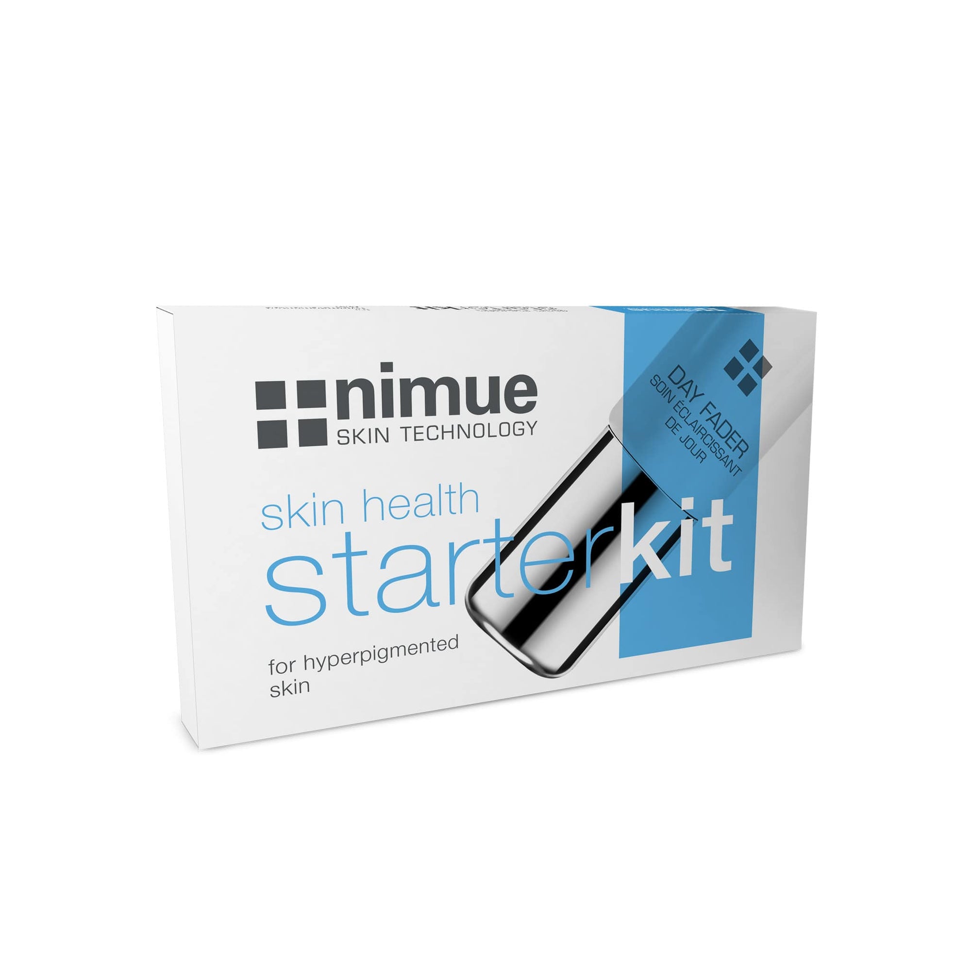 Nimue Hyperpigmented Skin Starter Pack