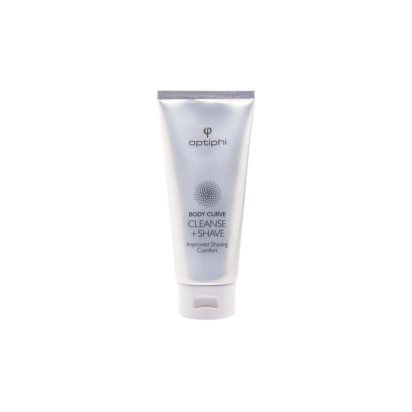 Optiphi Cleanse and Shave 150ml