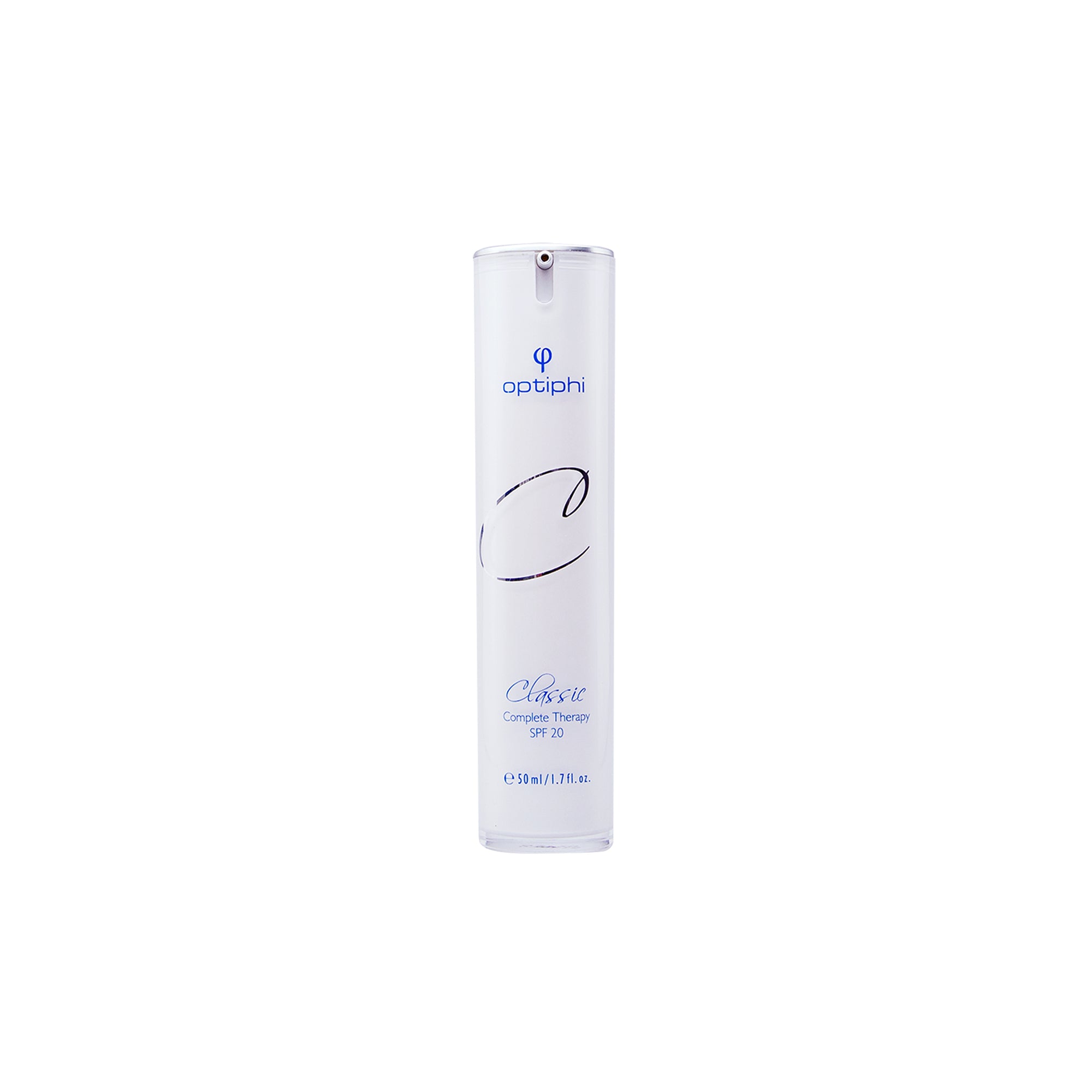 Optiphi Complete Therapy SPF20 50ml