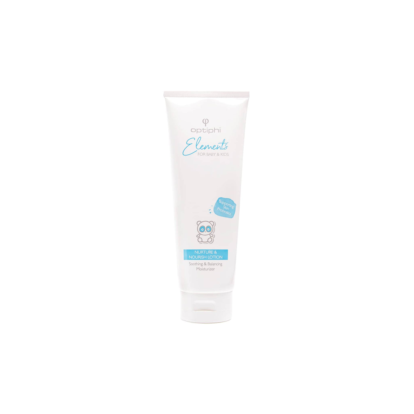 Optiphi Nurture & Nourish Lotion 250ml