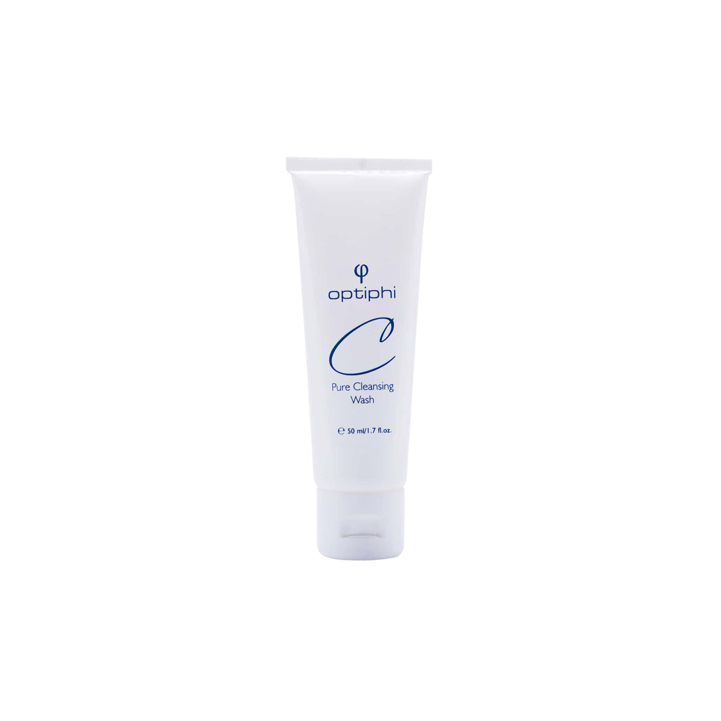 Optiphi Pure Cleansing Wash