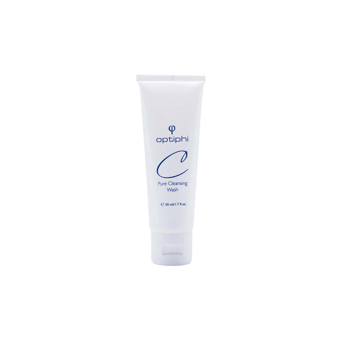 Optiphi Pure Cleansing Wash