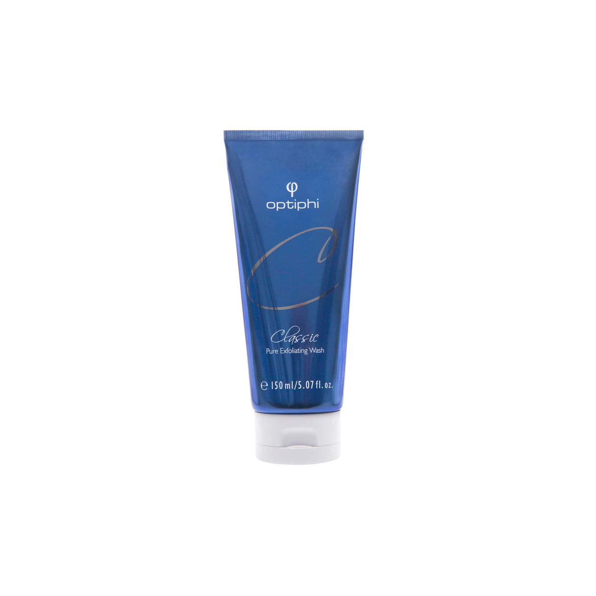 Optiphi Pure Exfoliating Wash 150ml