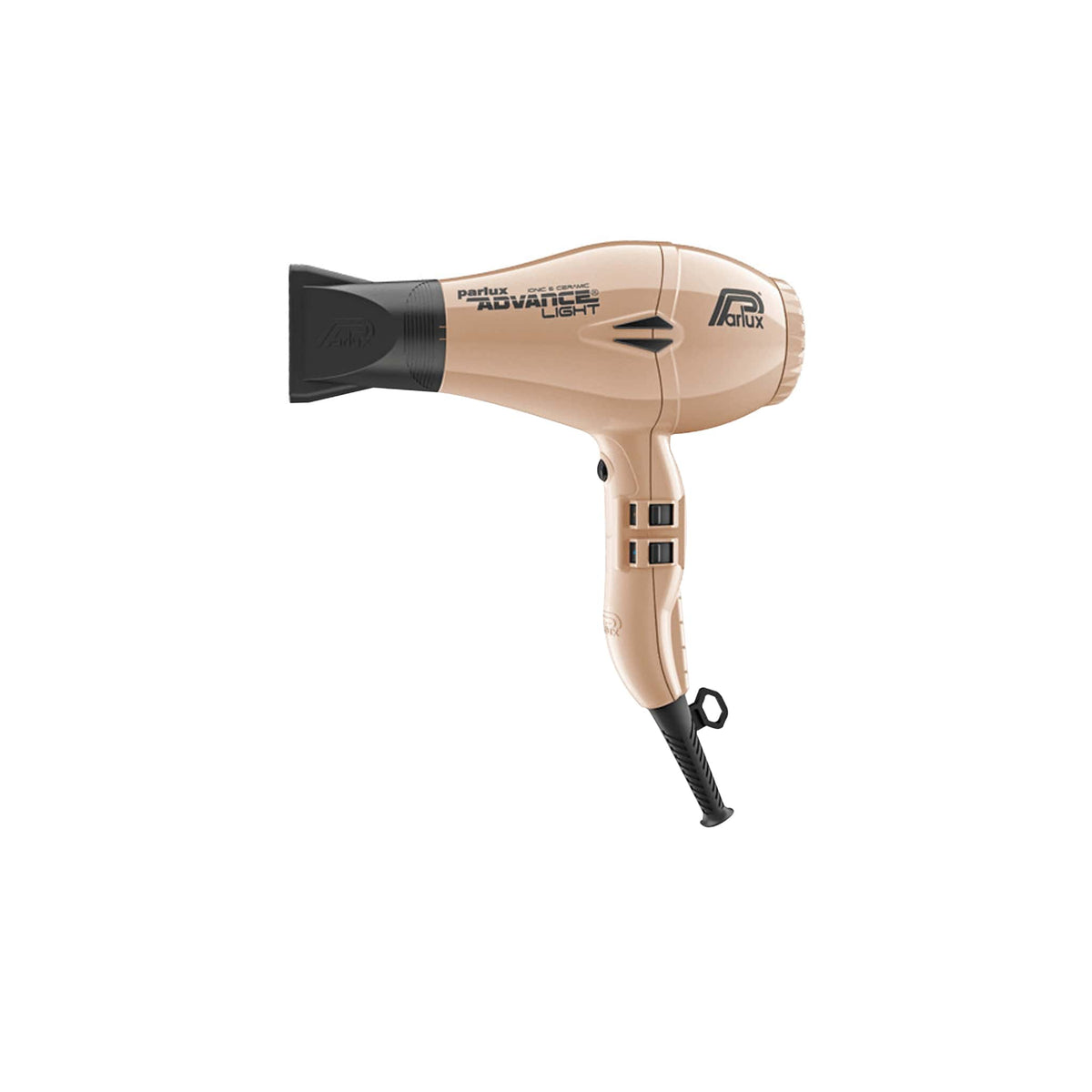 Parlux Advanced Light 2200W Gold