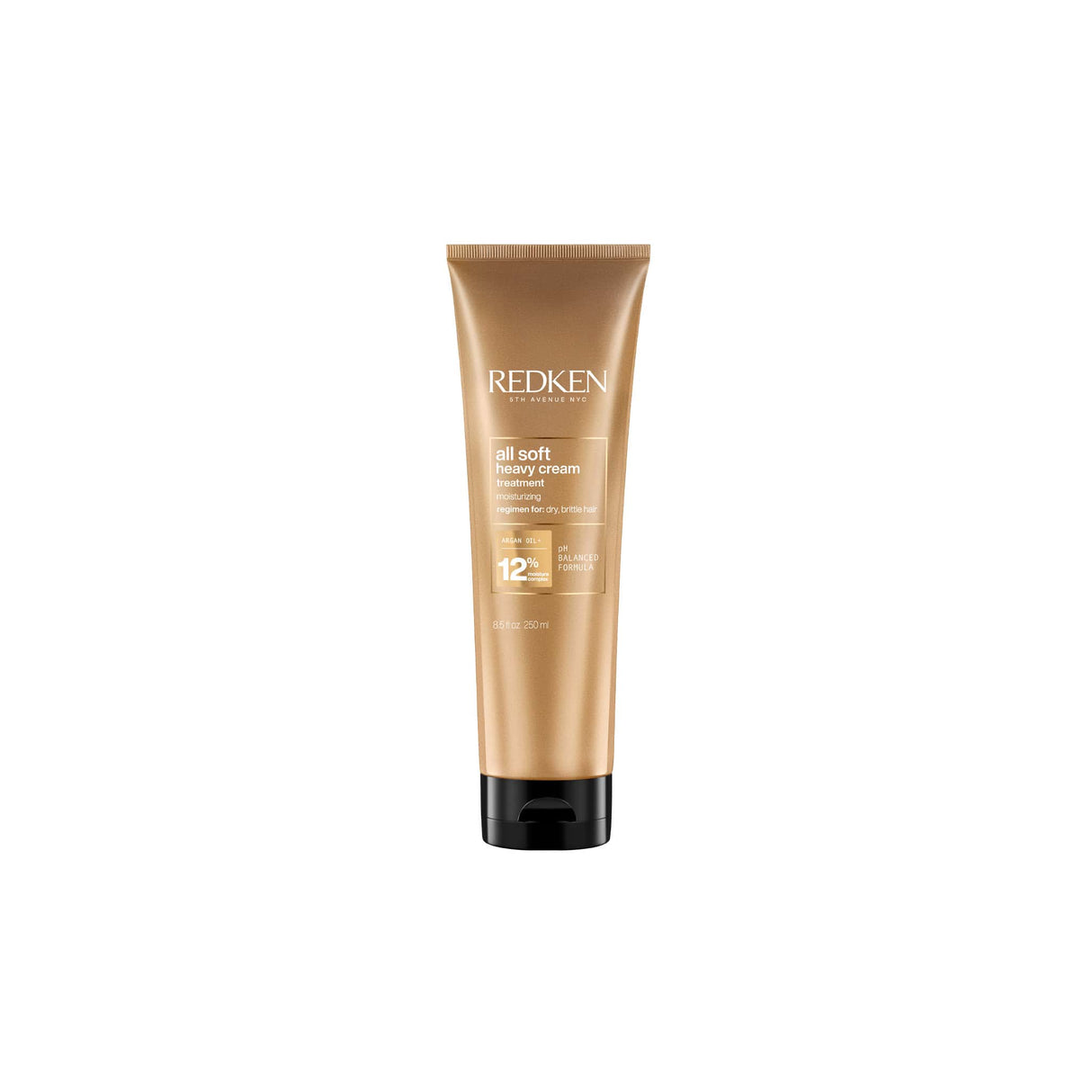 Redken All Soft Heavy Cream 250ml