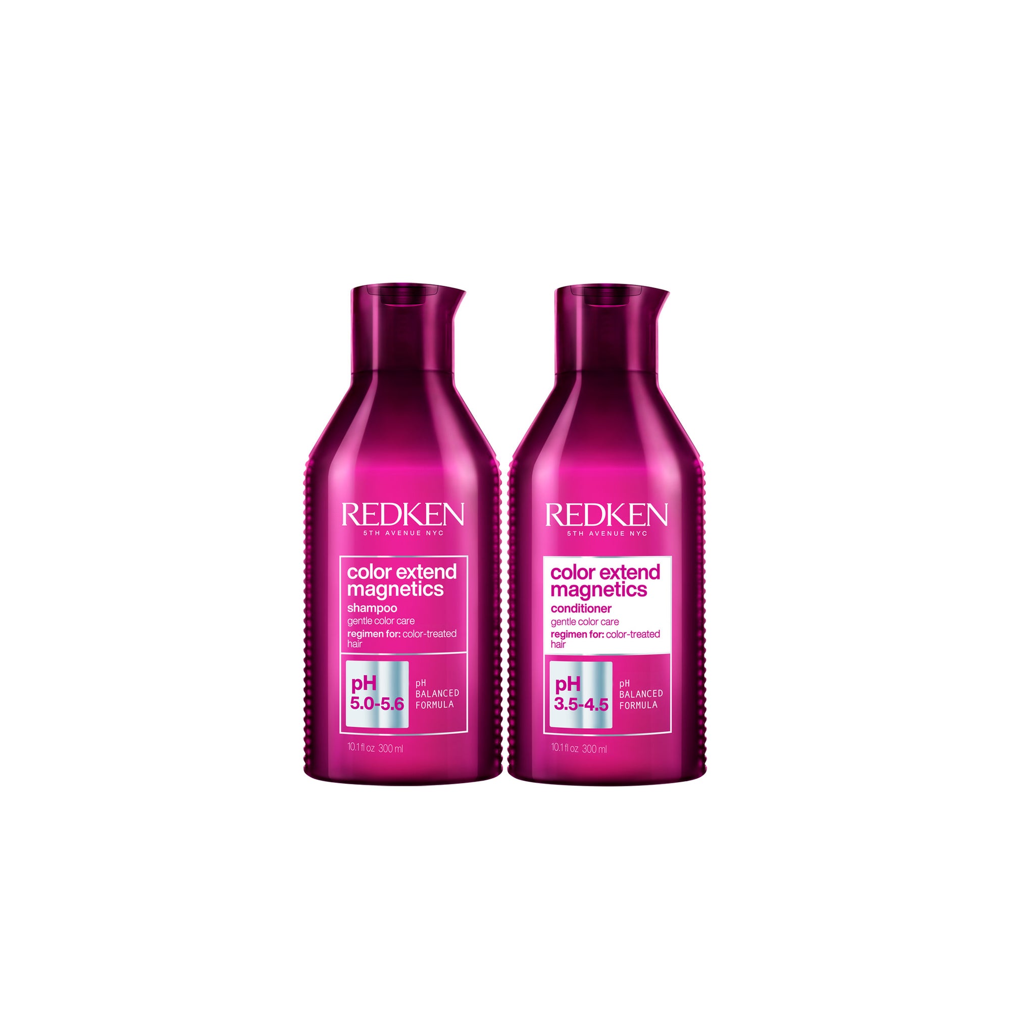 Redken Color Extend Shampoo & Conditioner Bundle - Shop online | Retail Box