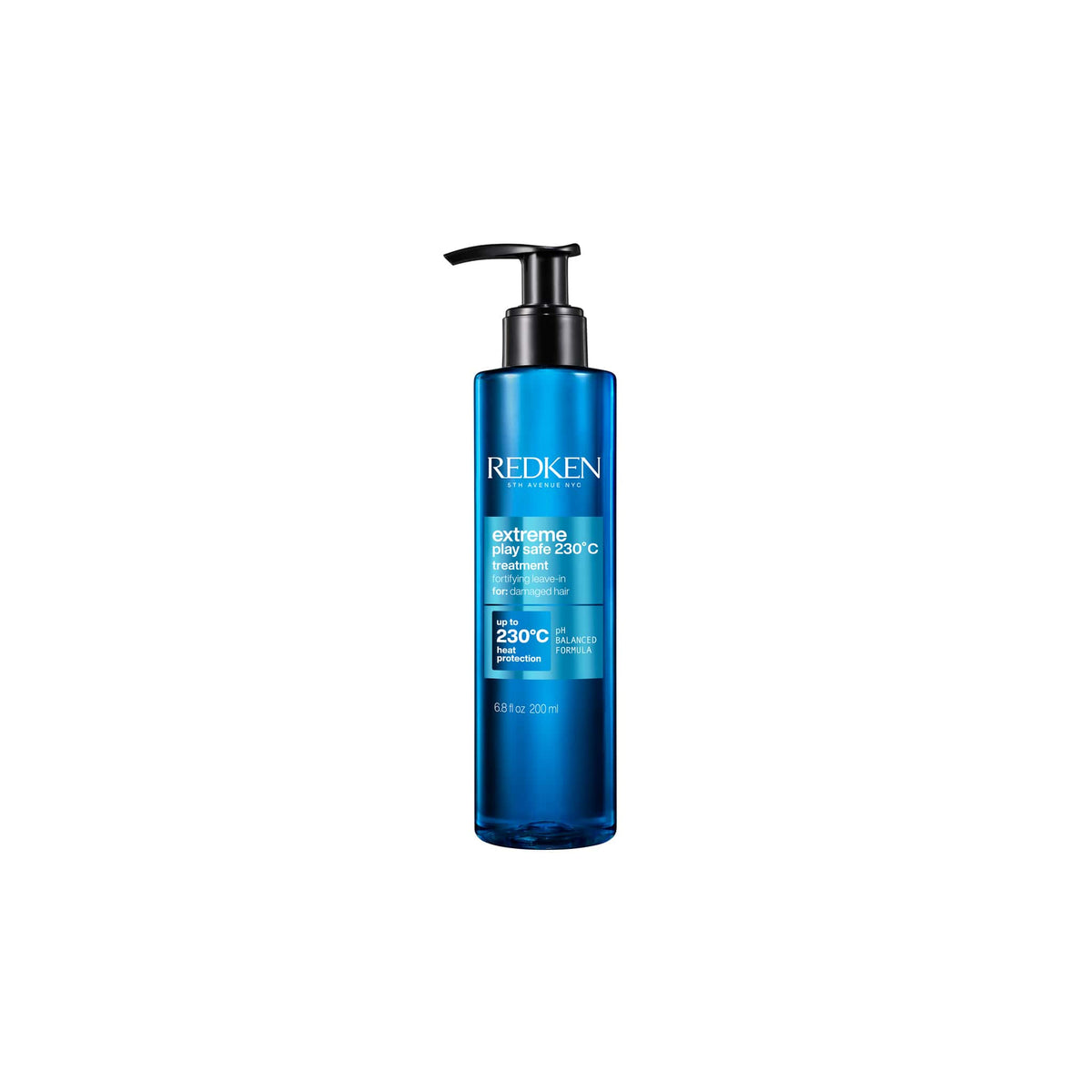 Redken Extreme Play Safe 200ml