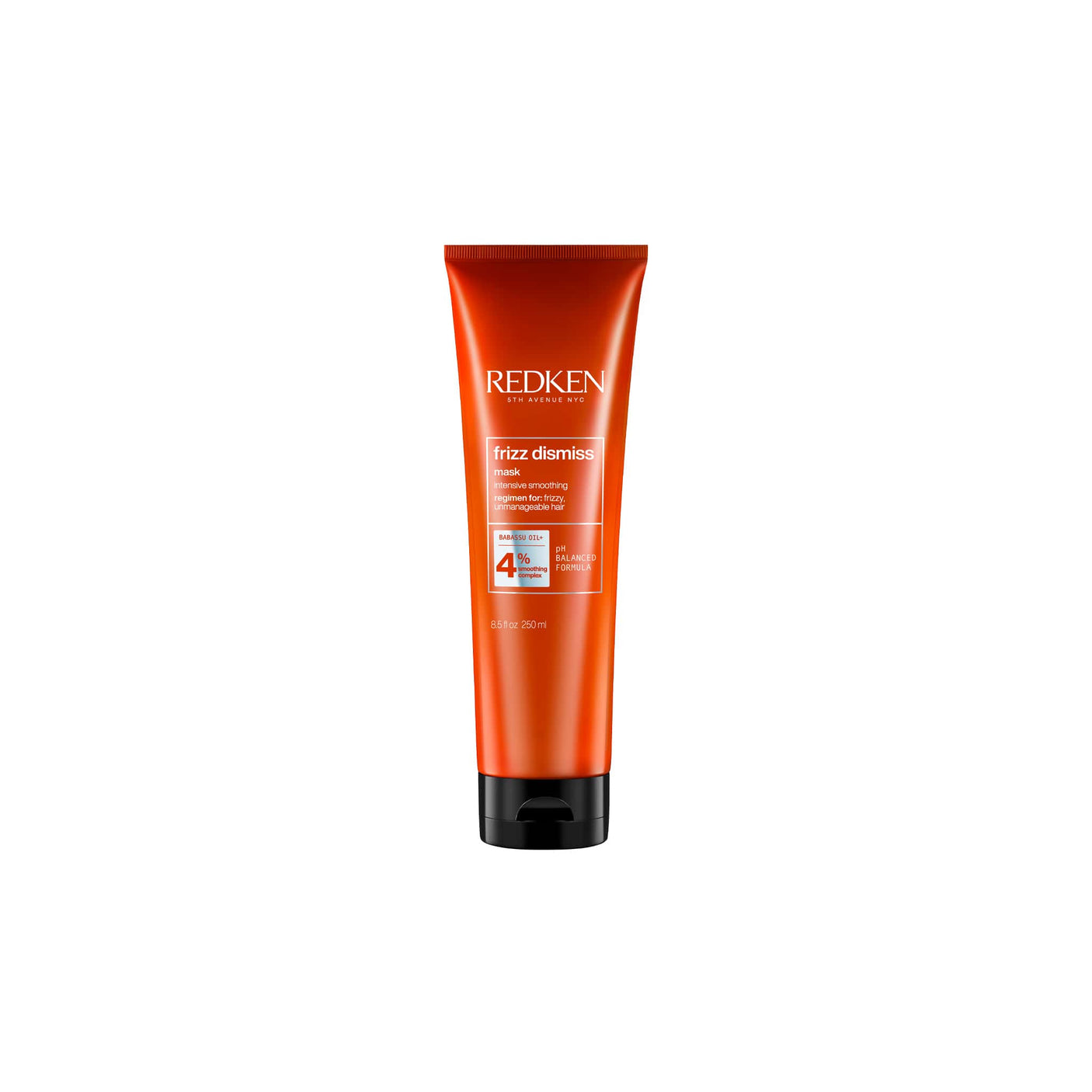 Redken Frizz Dismiss Mask Intense Smoothing Treatment 250ml