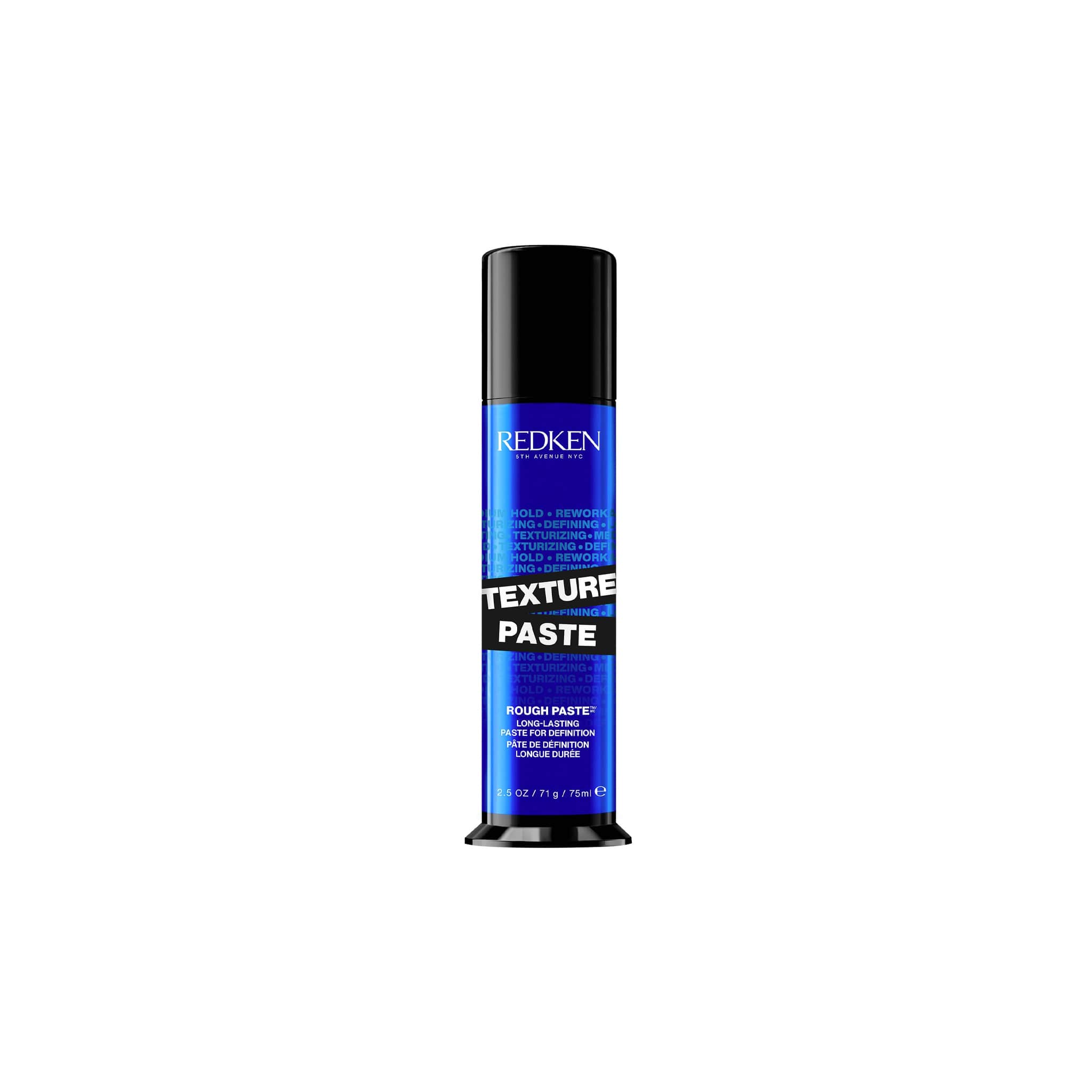 Redken Rough Paste 12 75ml | Retail Box – retailbox.co.za
