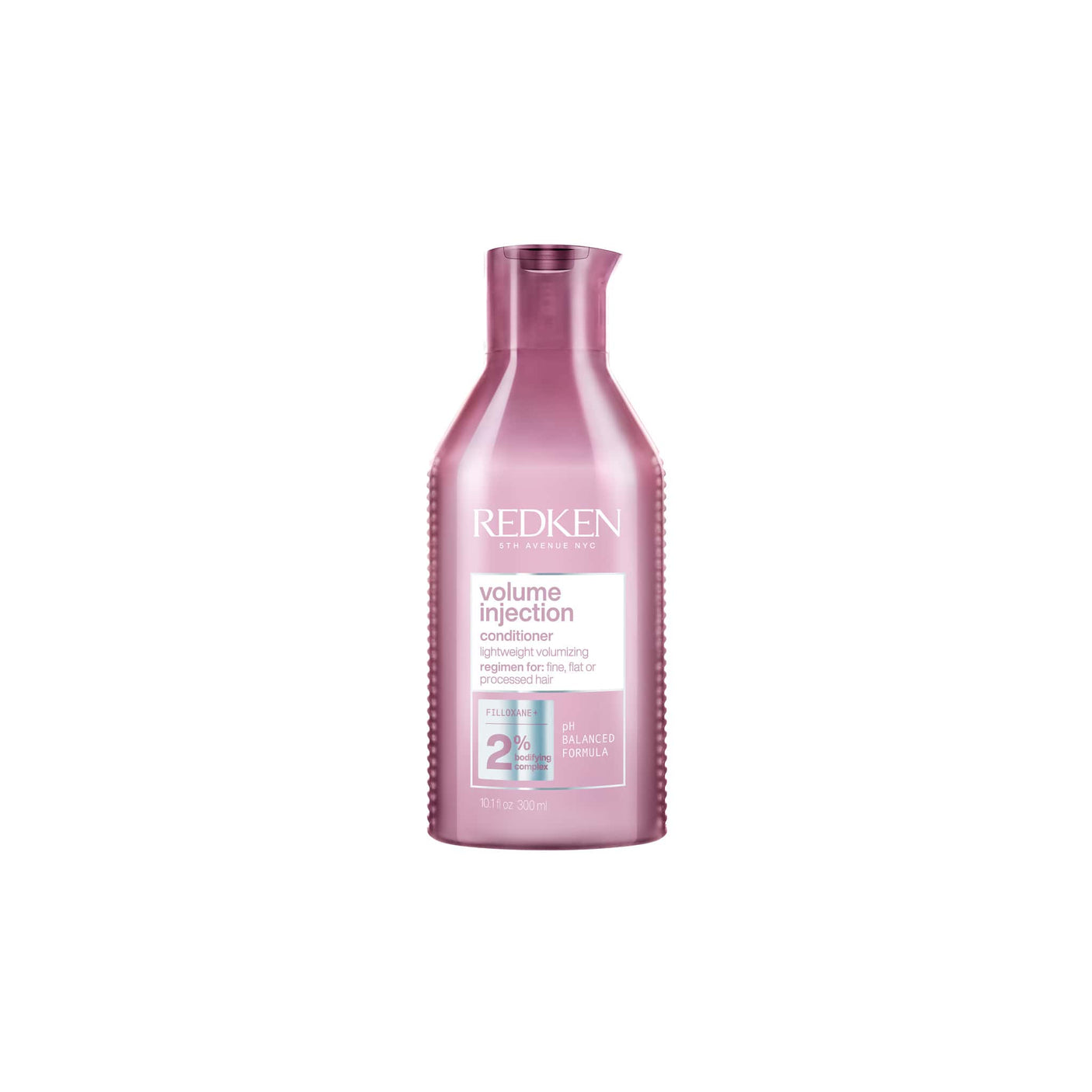 Redken Volume Injection Conditioner 300ml