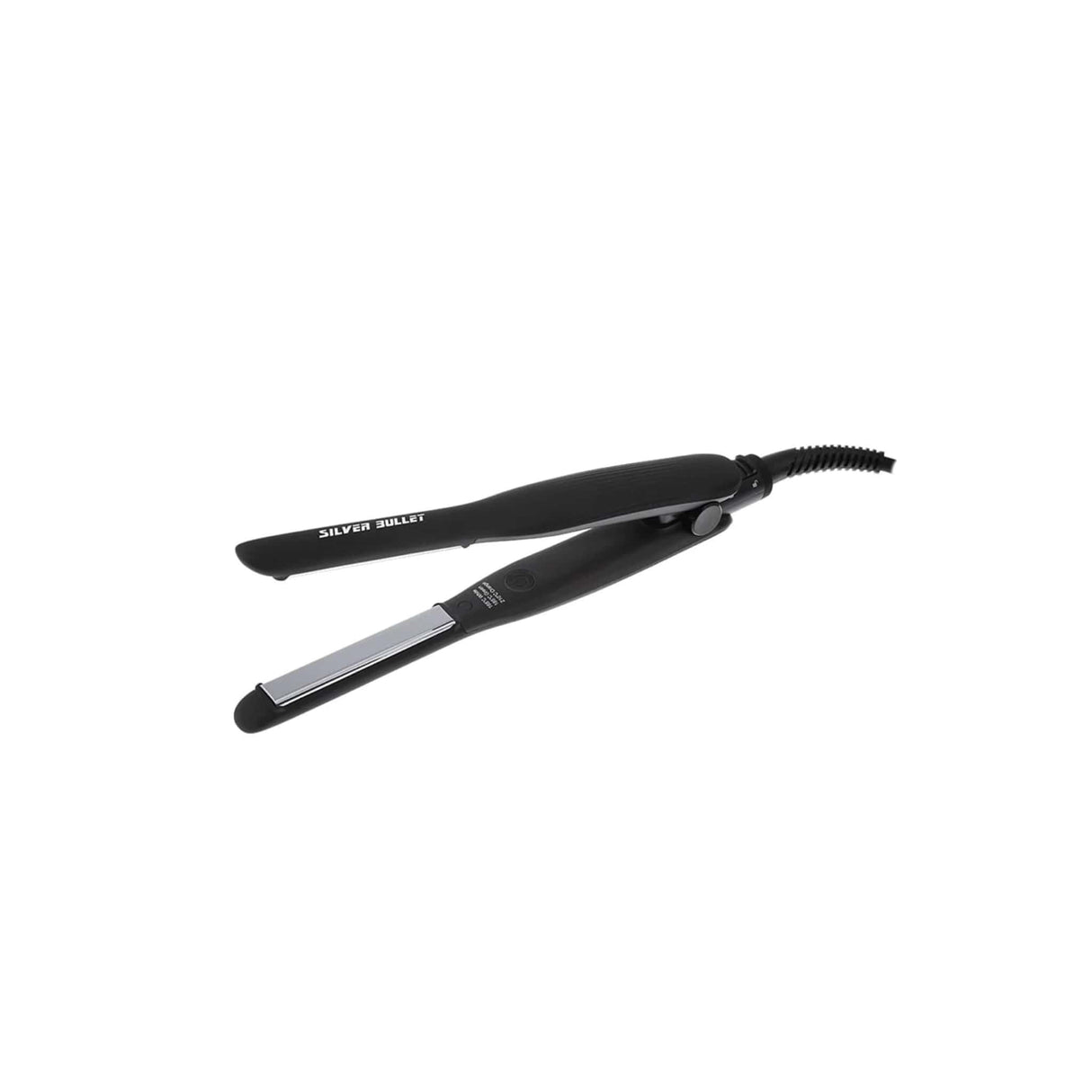 Silver Bullet Spike Mini Straightener 13mm