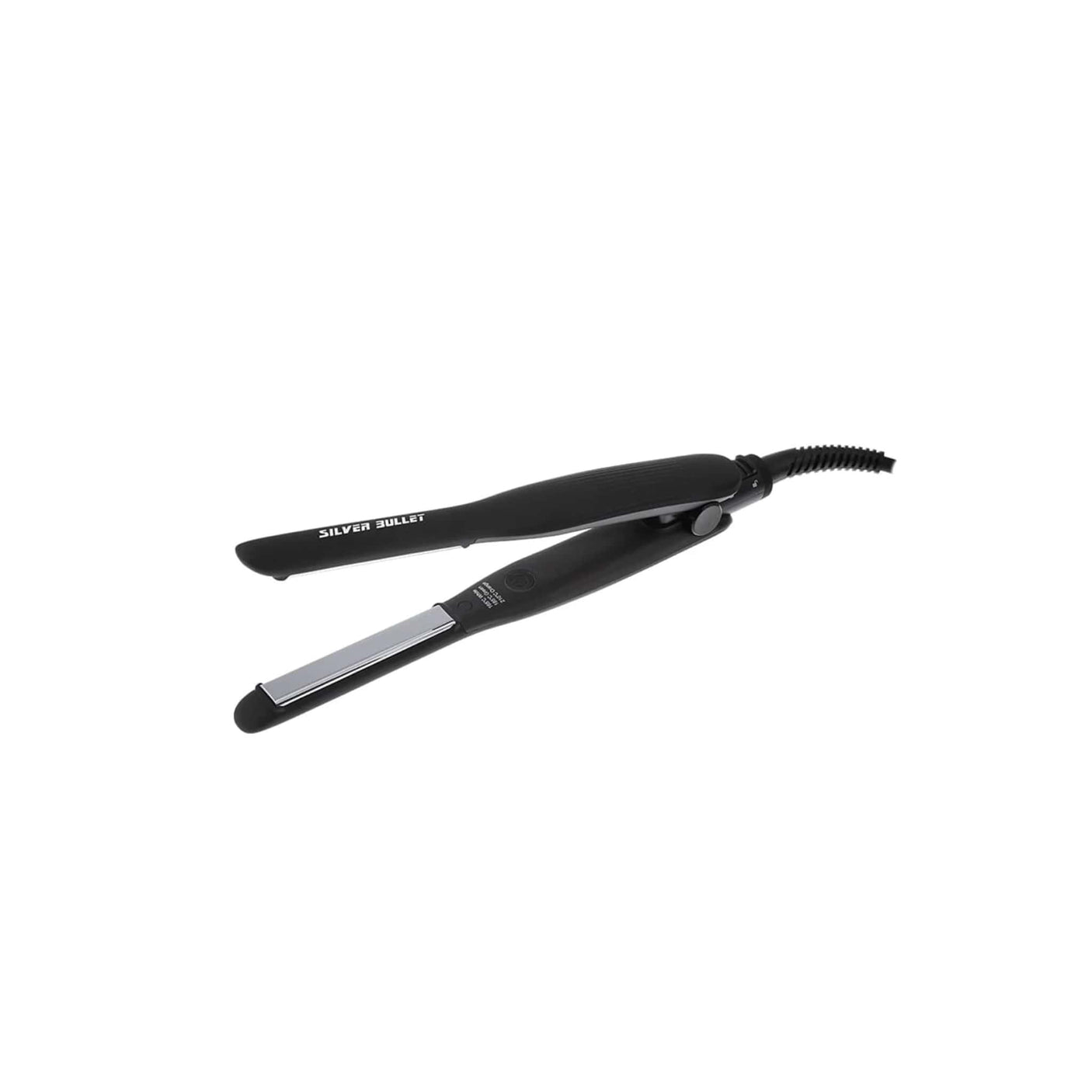 Silver Bullet Spike Mini Straightener 13mm