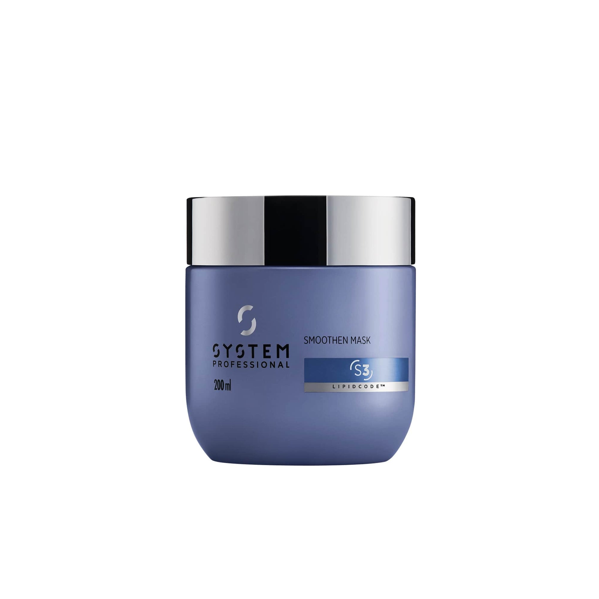 System Professional Smoothen Mask - Shop online | Retail Box