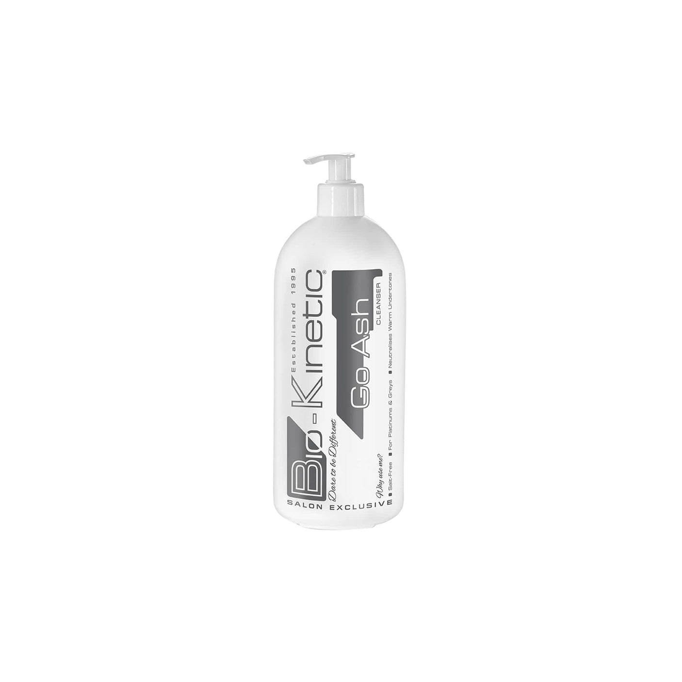 Bio-Kinetic Ultimate Ash Conditioner