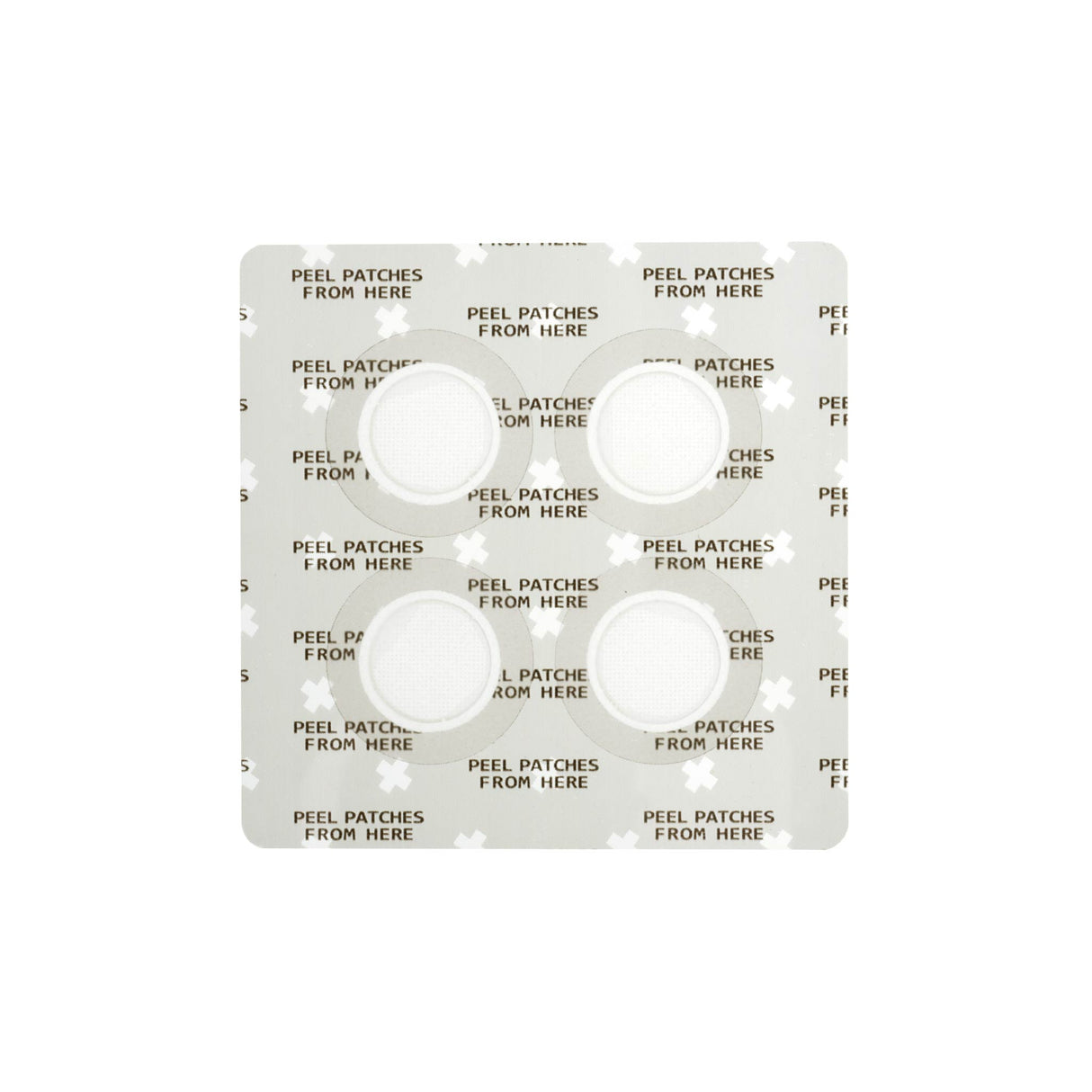 Vice Reversa Microneedle Pimple Patches