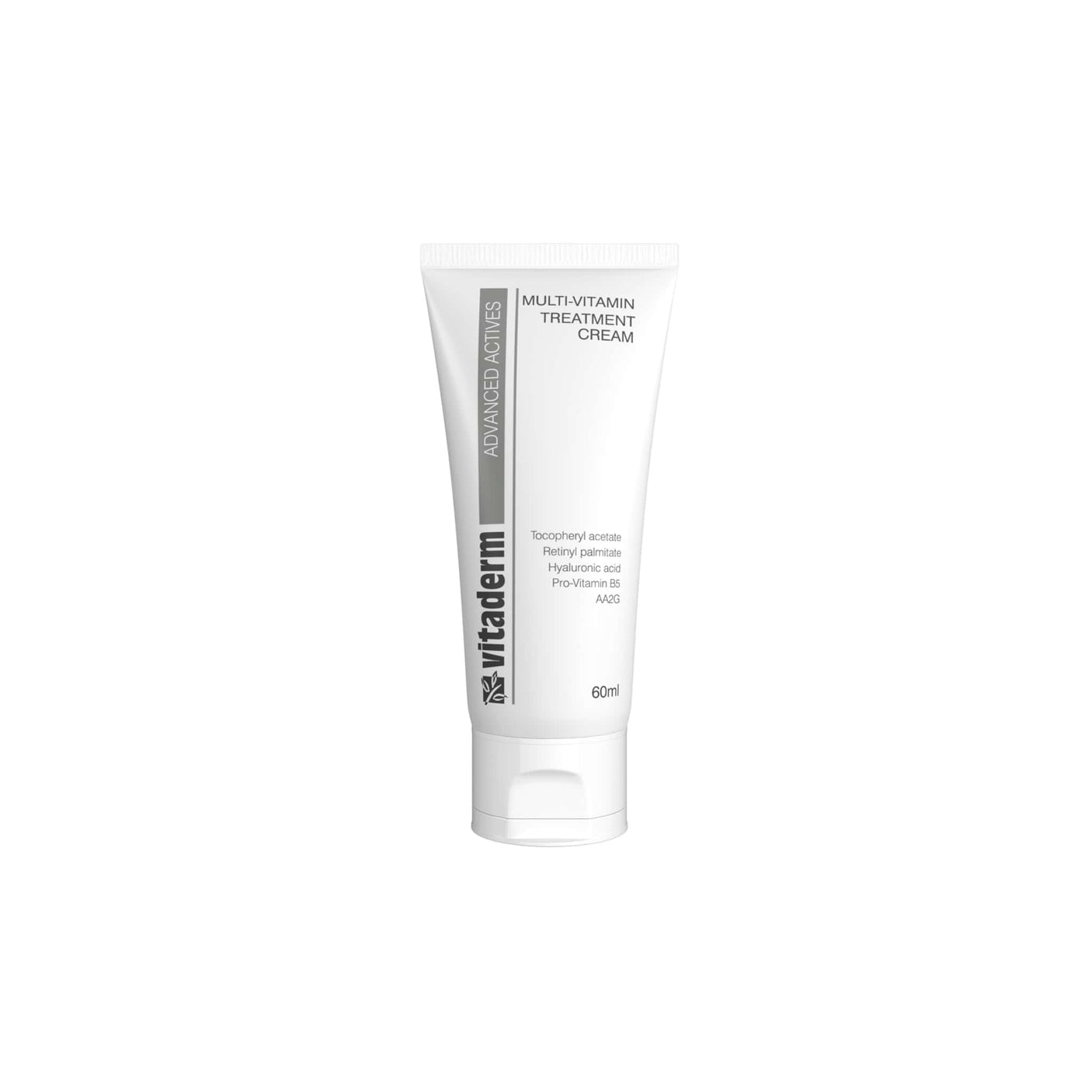Vitaderm Multi-Vitamin Treatment Cream 60ml