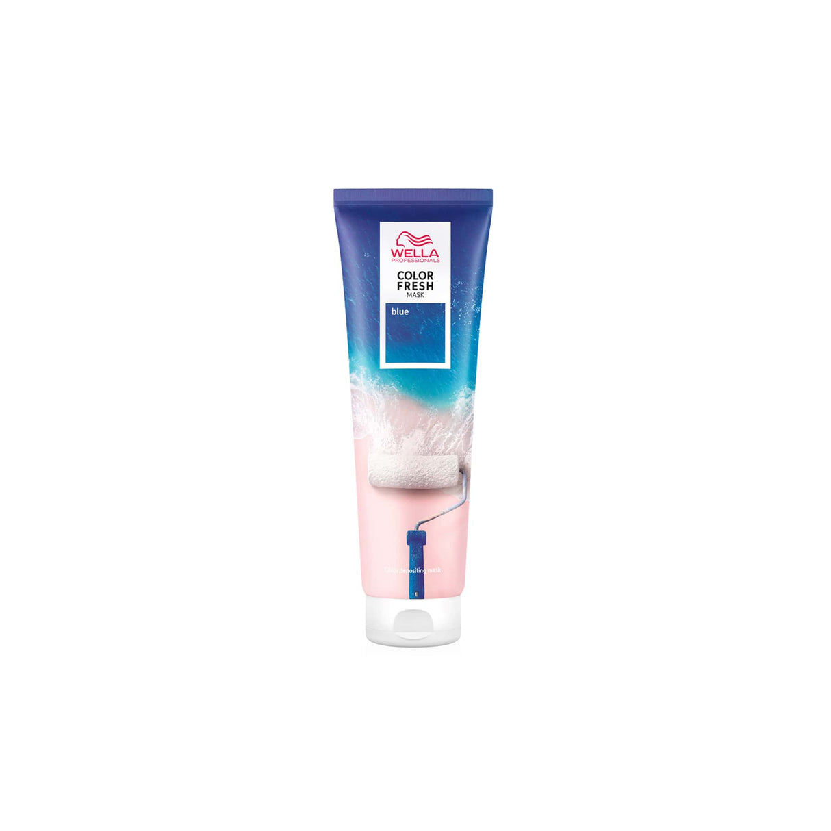 Wella Color Fresh Mask 150ml