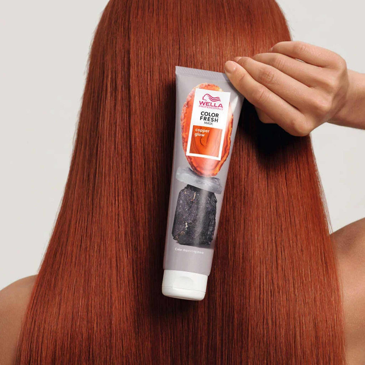 Wella Color Fresh Mask 150ml