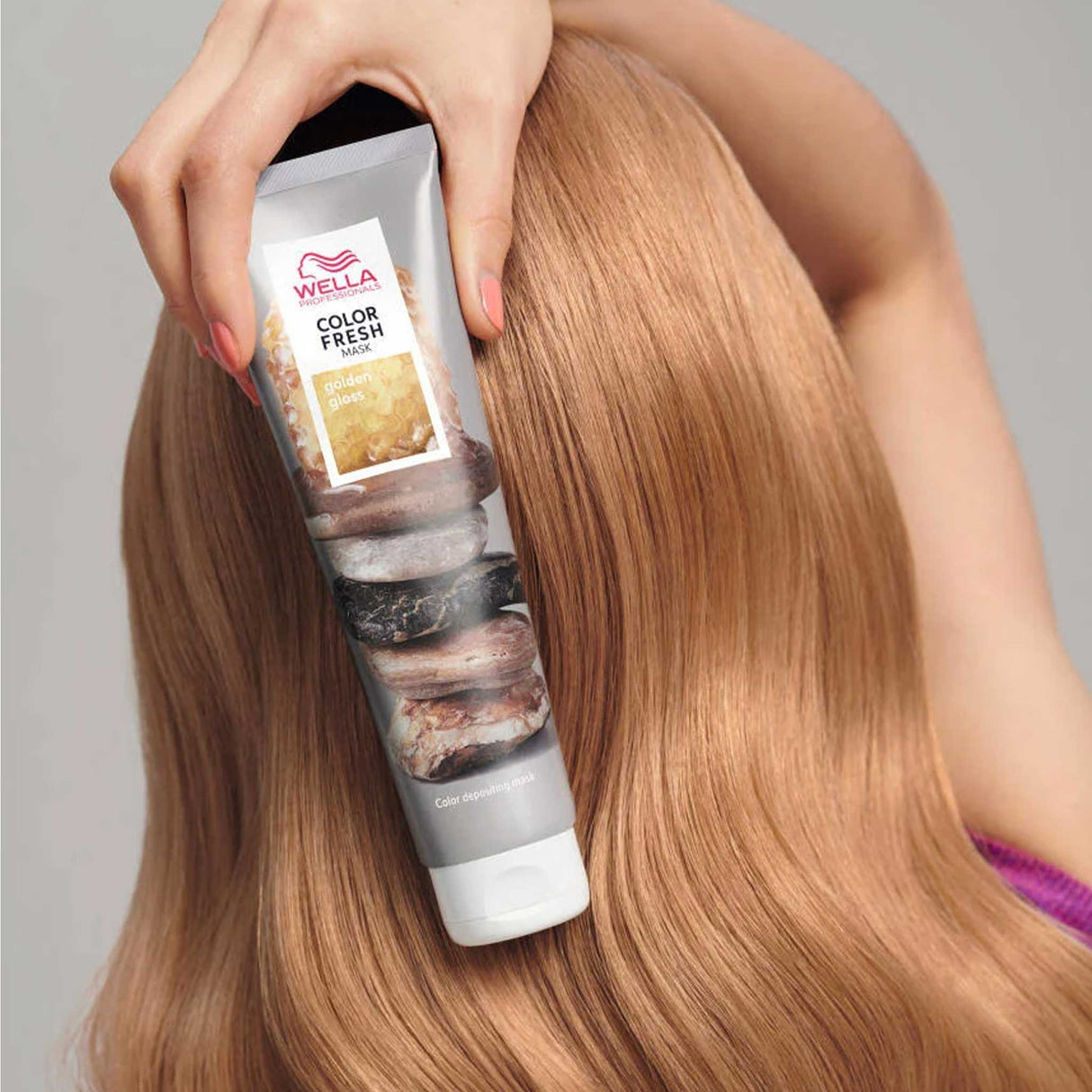 Wella Color Fresh Mask 150ml
