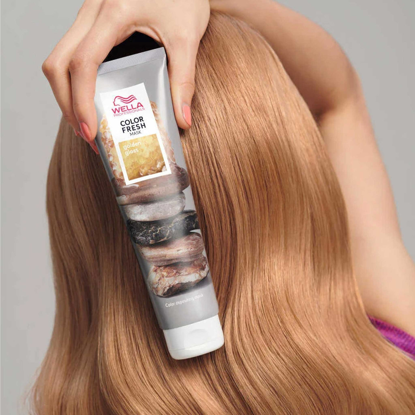 Wella Color Fresh Mask 150ml