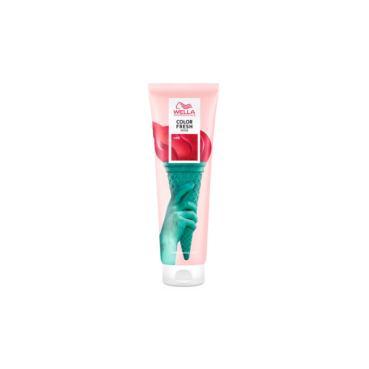 Wella Color Fresh Mask 150ml