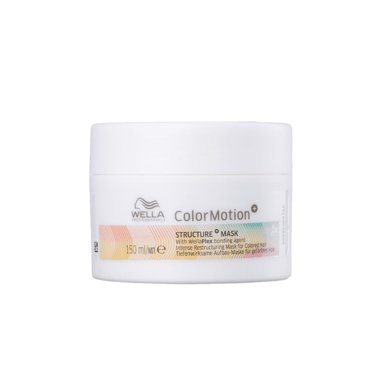 Wella ColorMotion+ Mask