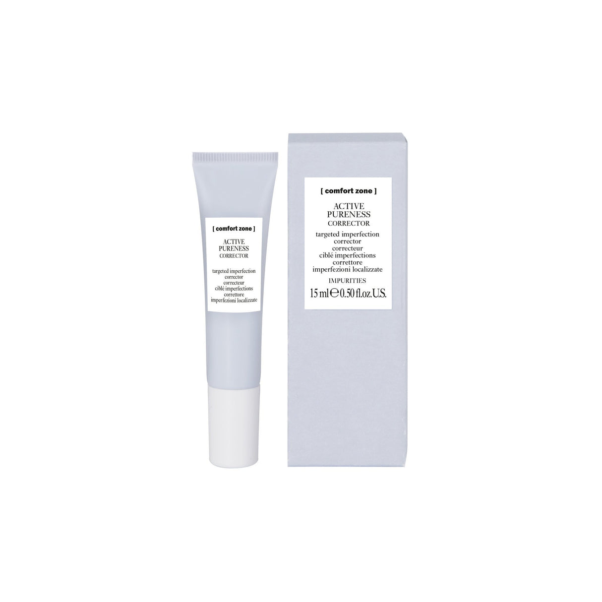Comfort Zone Active Pureness Corrector 15ml