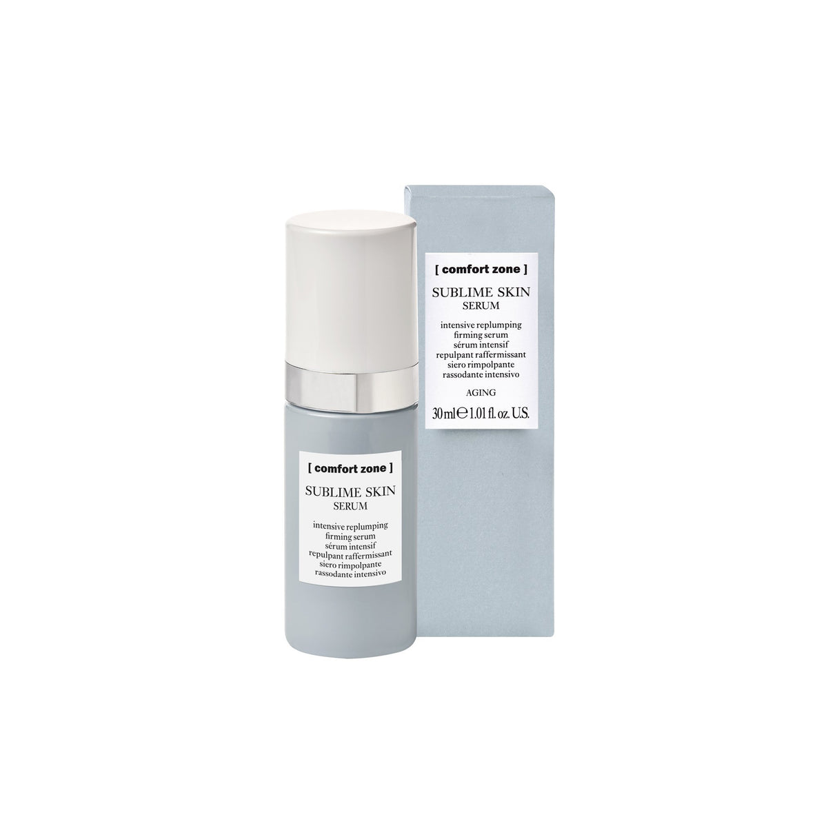Comfort Zone Sublime Skin Intensive Serum 30ml