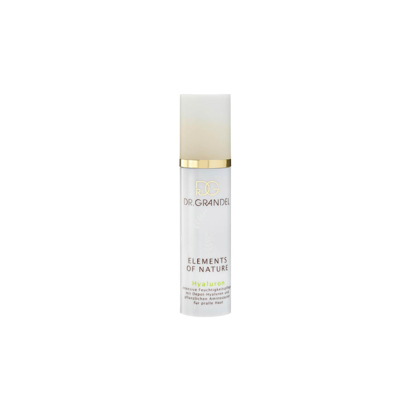 Dr Grandel Elements of Nature Hyaluron 50ml
